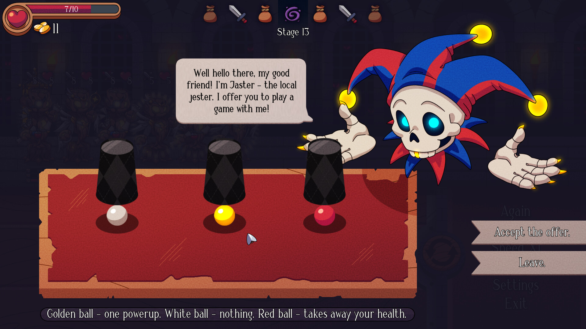 Auto Statue Battle screenshot 4