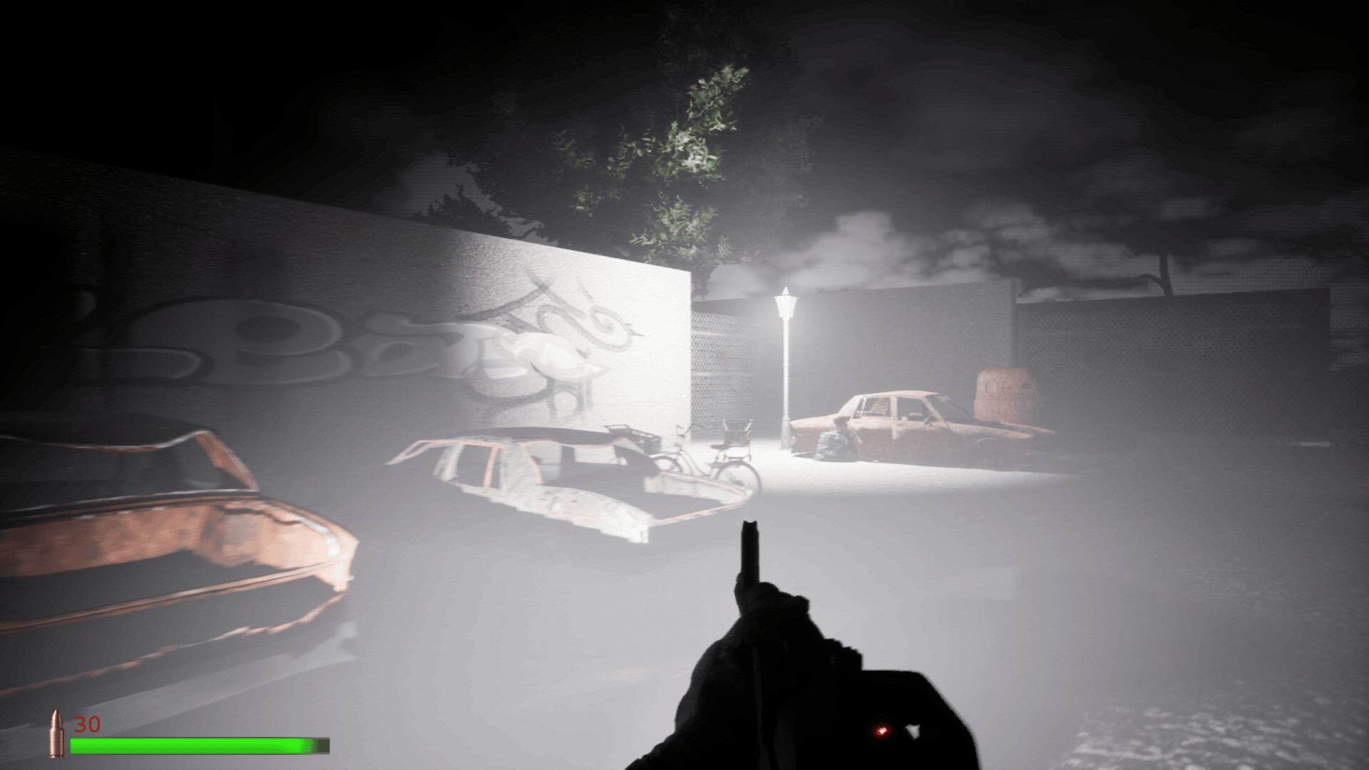 DARK screenshot 3