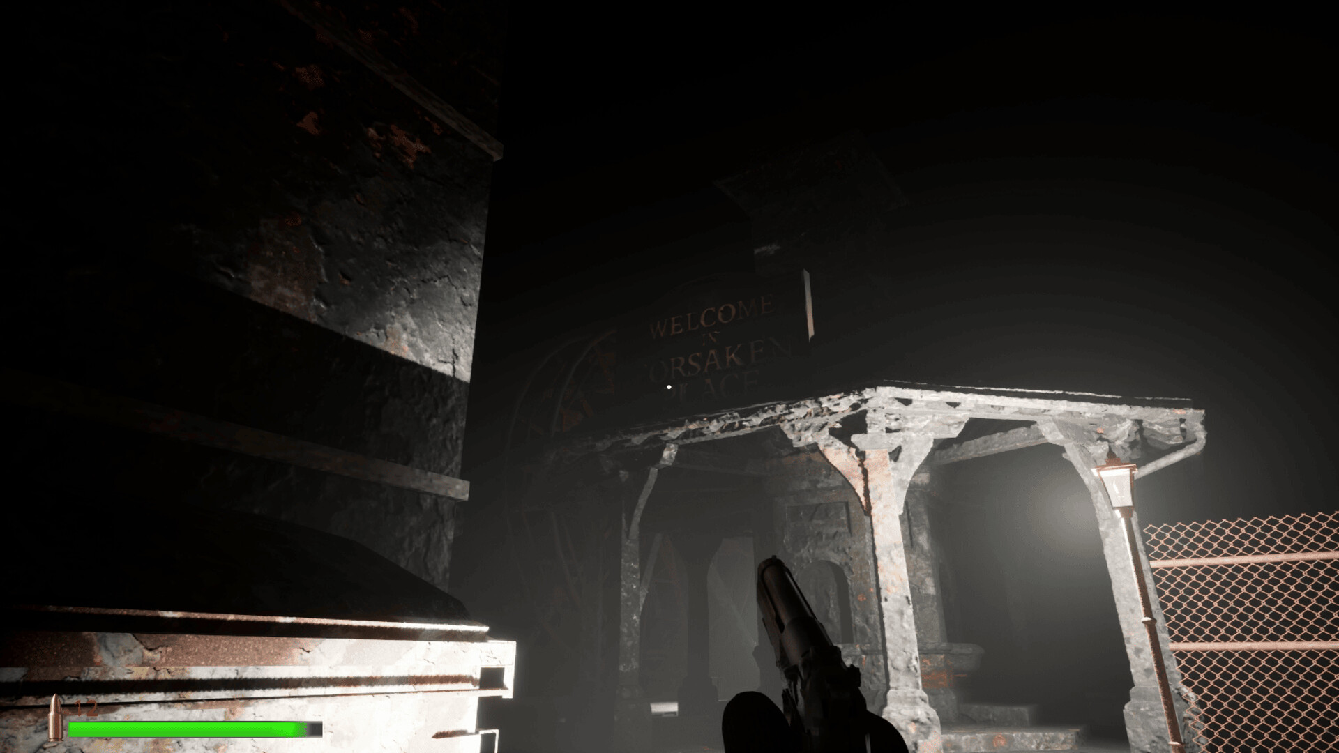 DARK screenshot 5