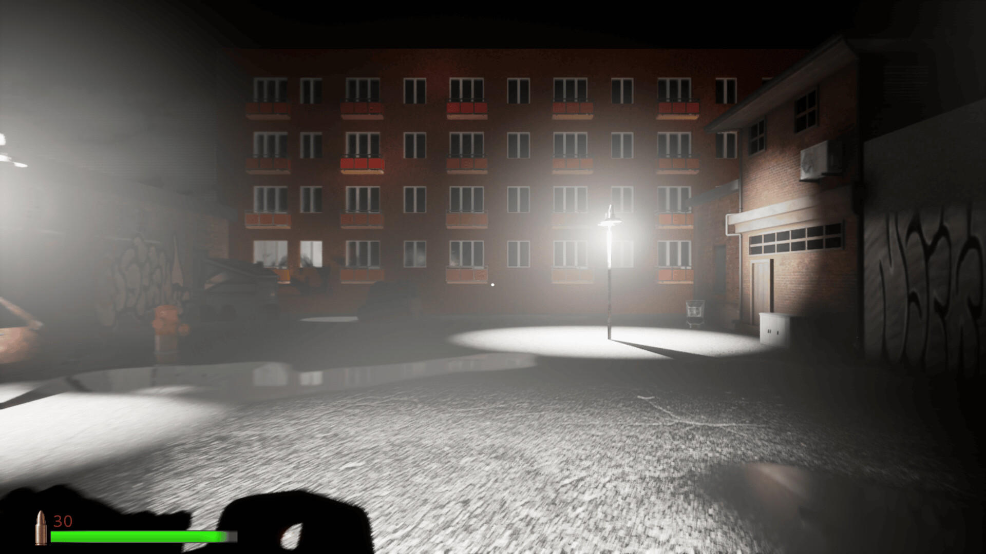 DARK screenshot 7
