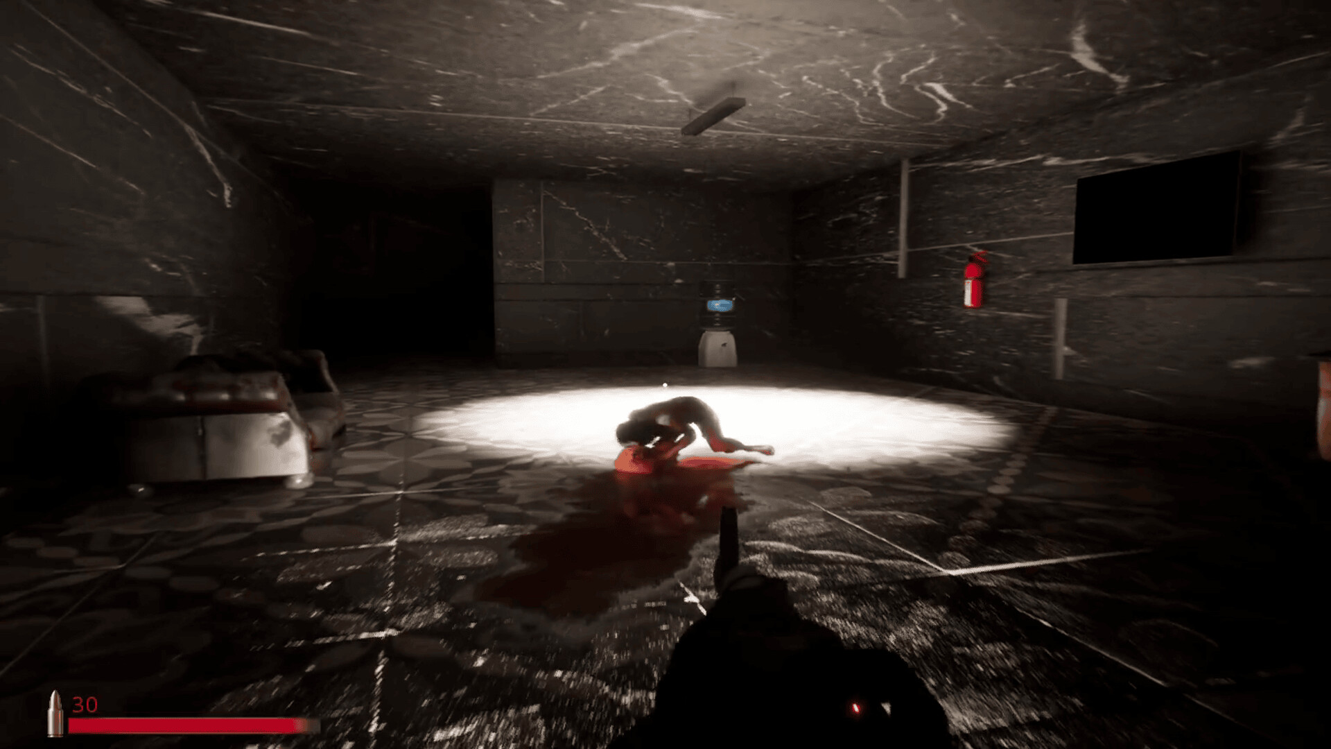 DARK screenshot 10