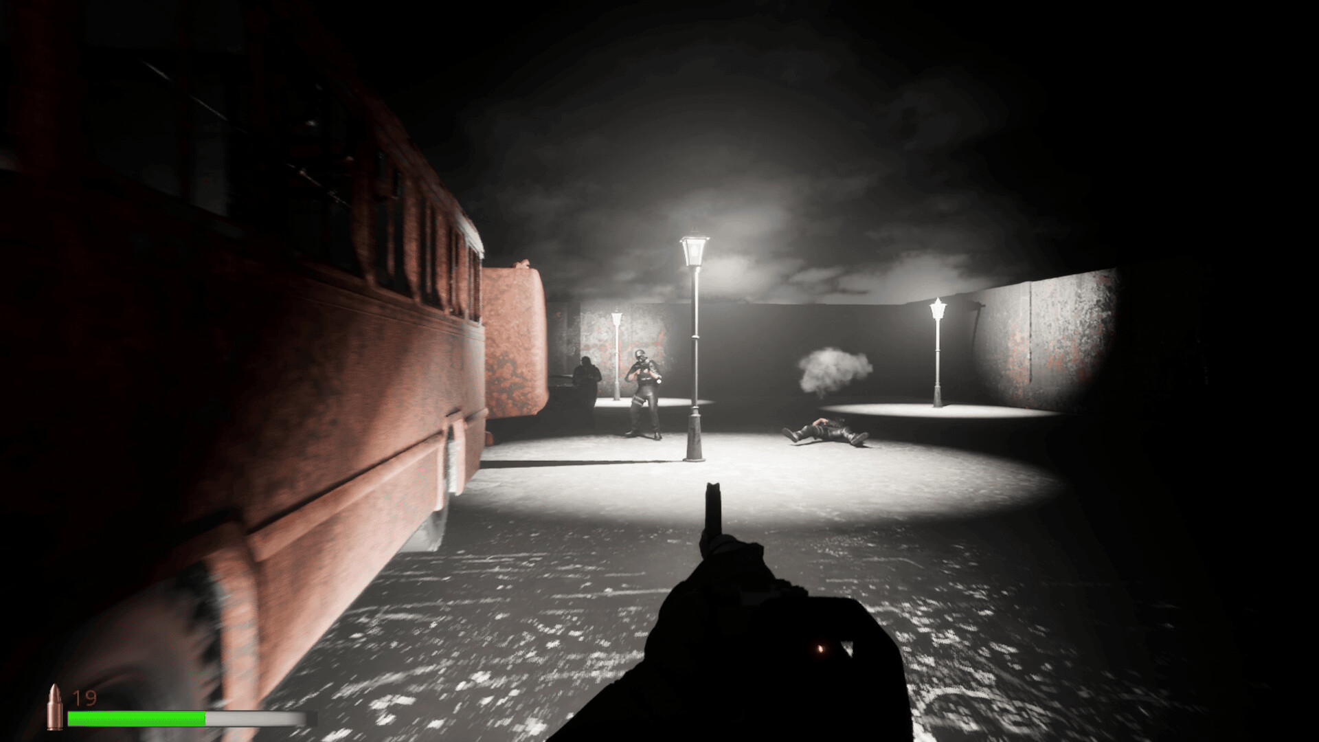 DARK screenshot 9