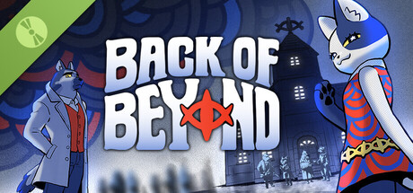 Back of Beyond Demo