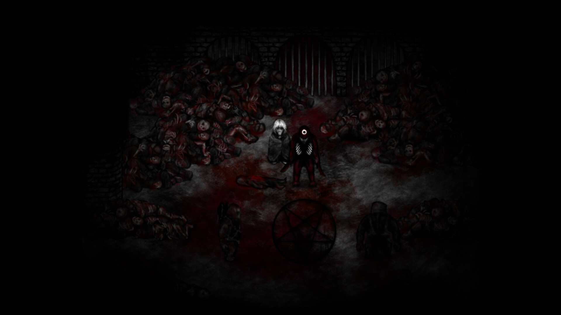 DEATH PENALTY screenshot 16