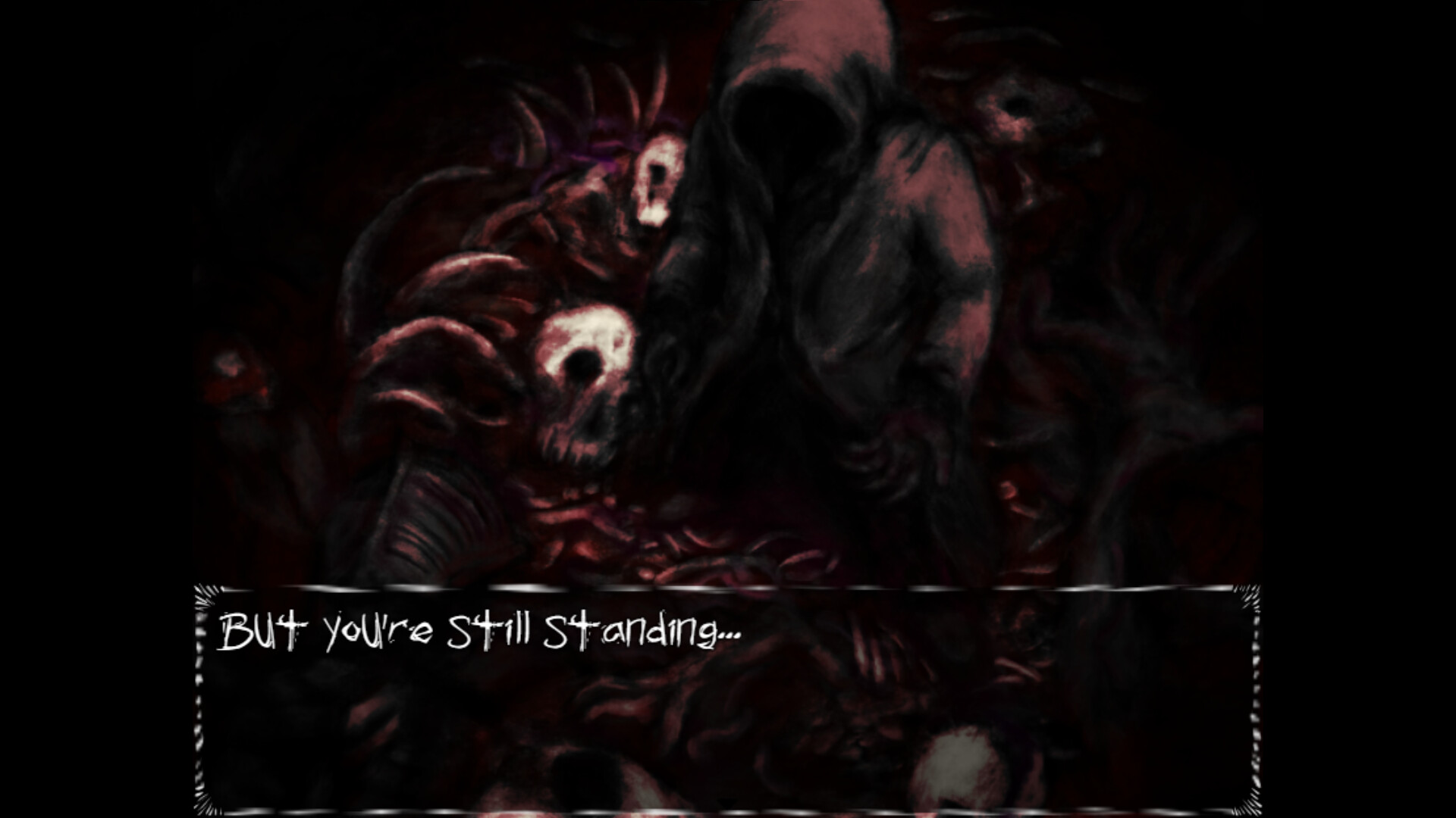 DEATH PENALTY screenshot 19