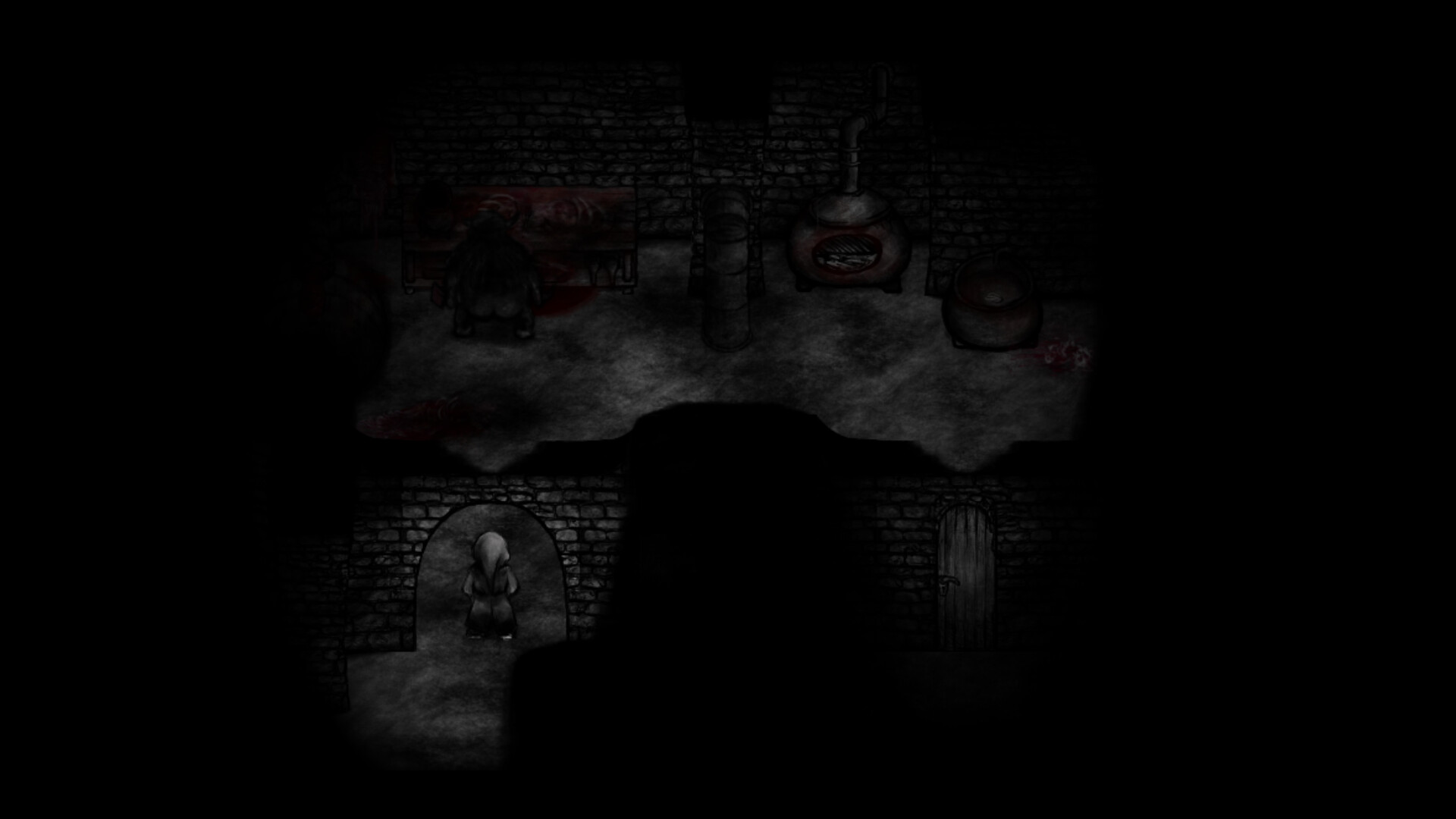 DEATH PENALTY screenshot 14