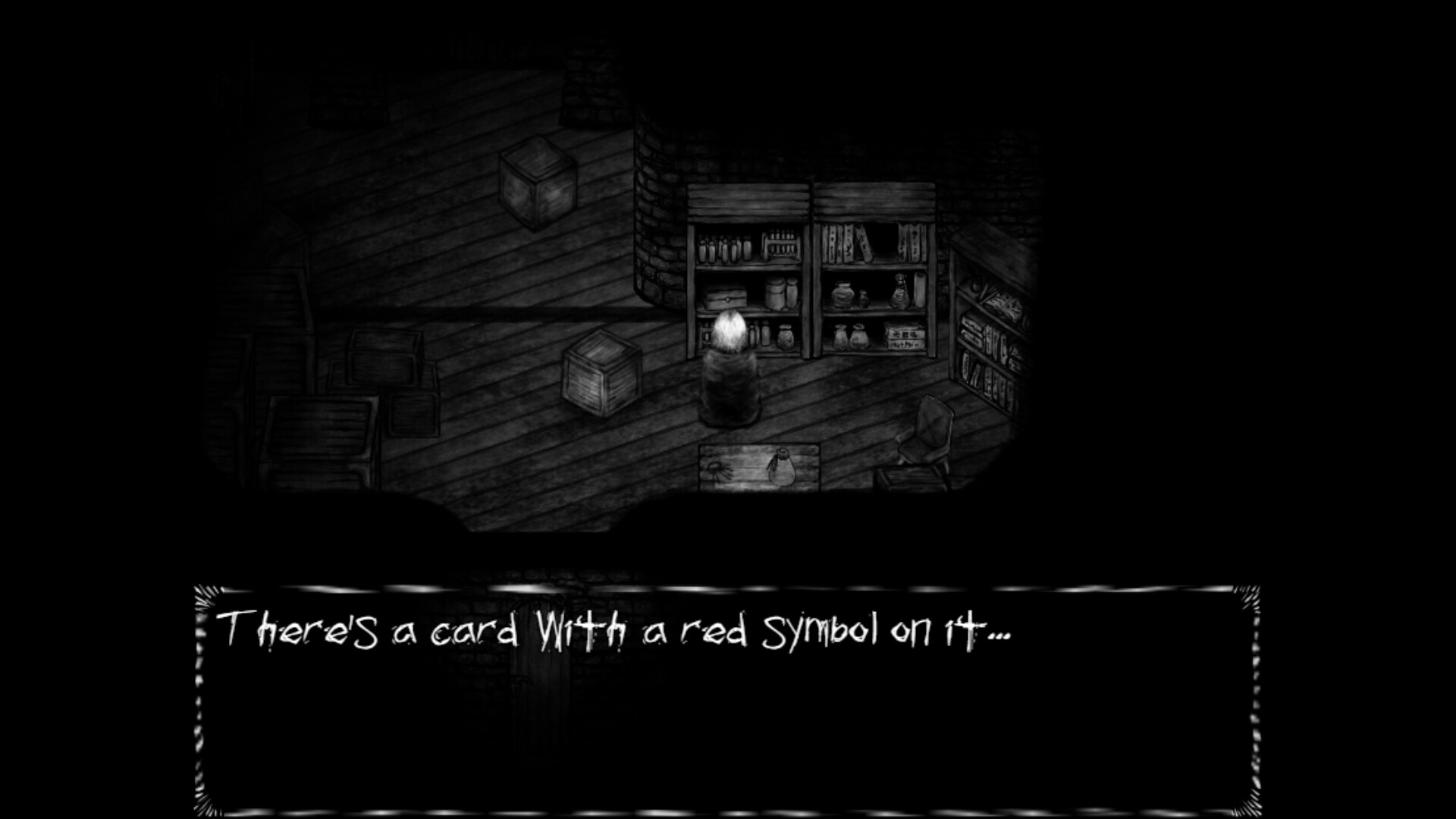 DEATH PENALTY screenshot 4