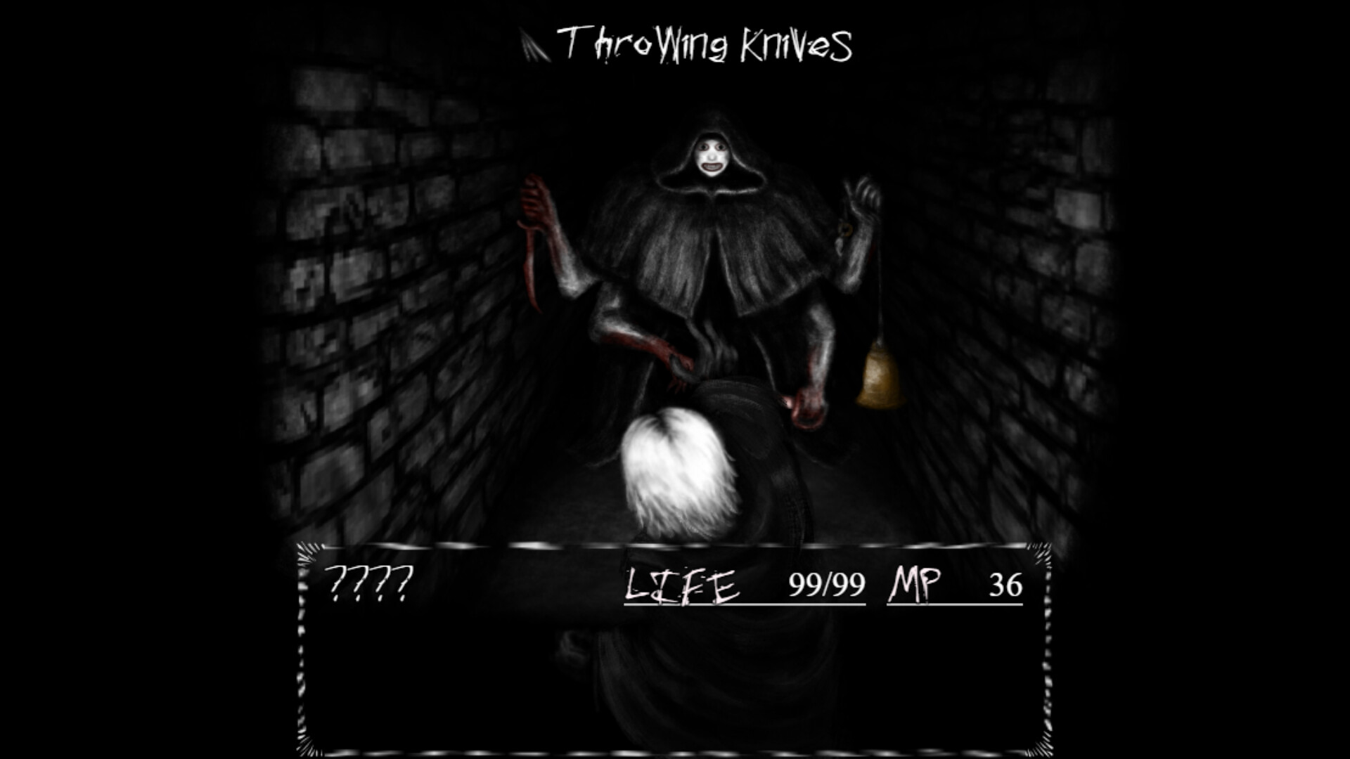 DEATH PENALTY screenshot 17