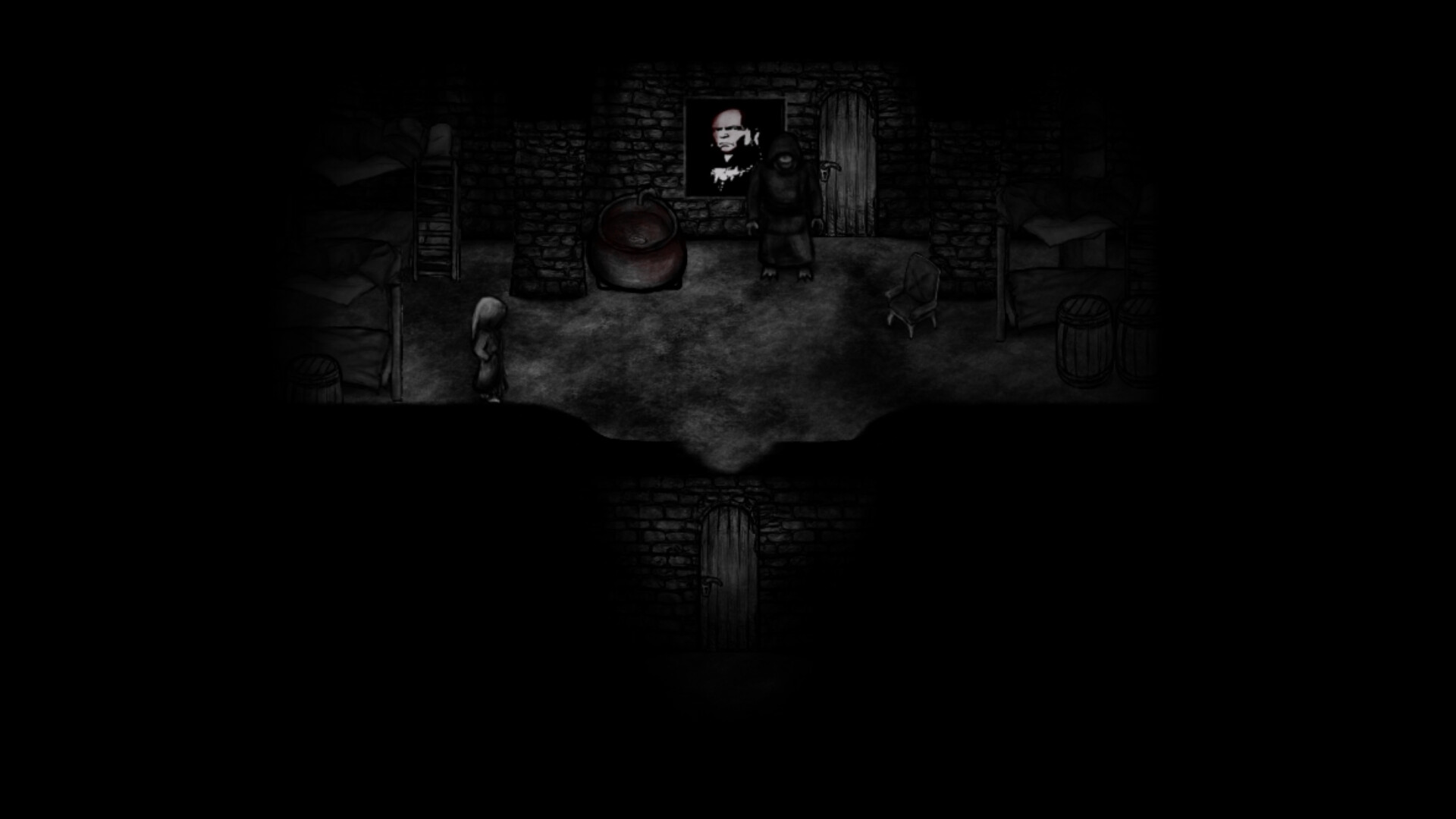 DEATH PENALTY screenshot 9