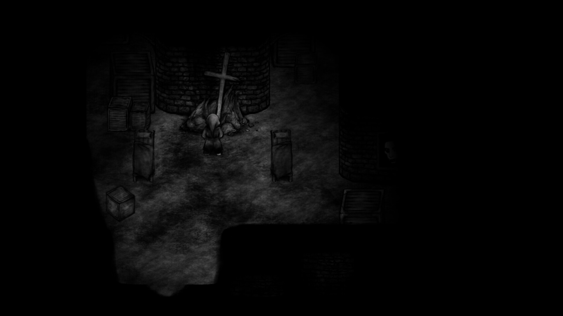 DEATH PENALTY screenshot 12