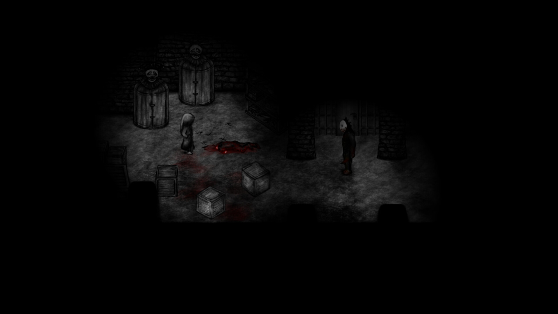 DEATH PENALTY screenshot 8