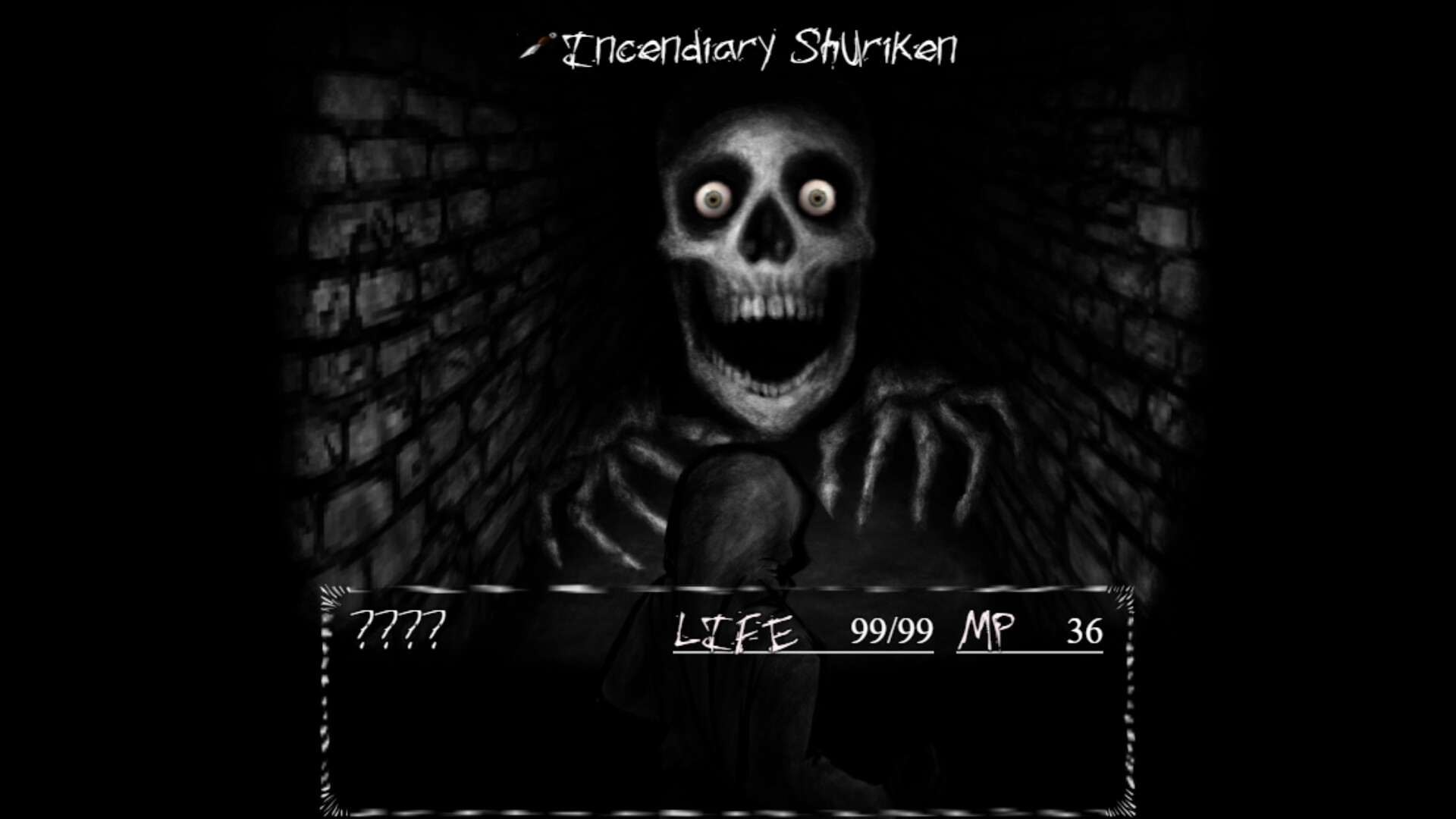 DEATH PENALTY screenshot 20