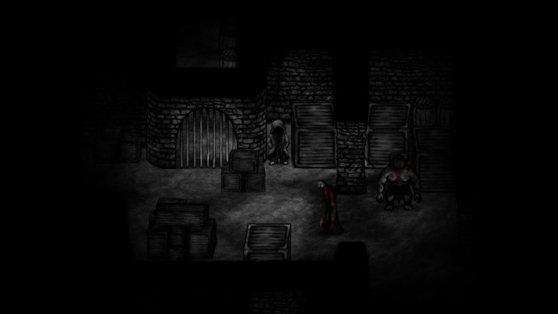 DEATH PENALTY screenshot 18