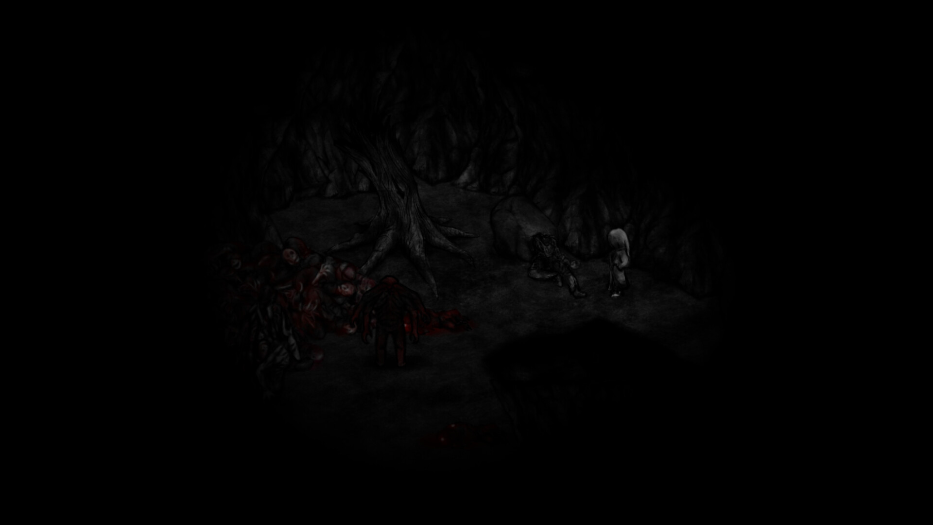 DEATH PENALTY screenshot 10