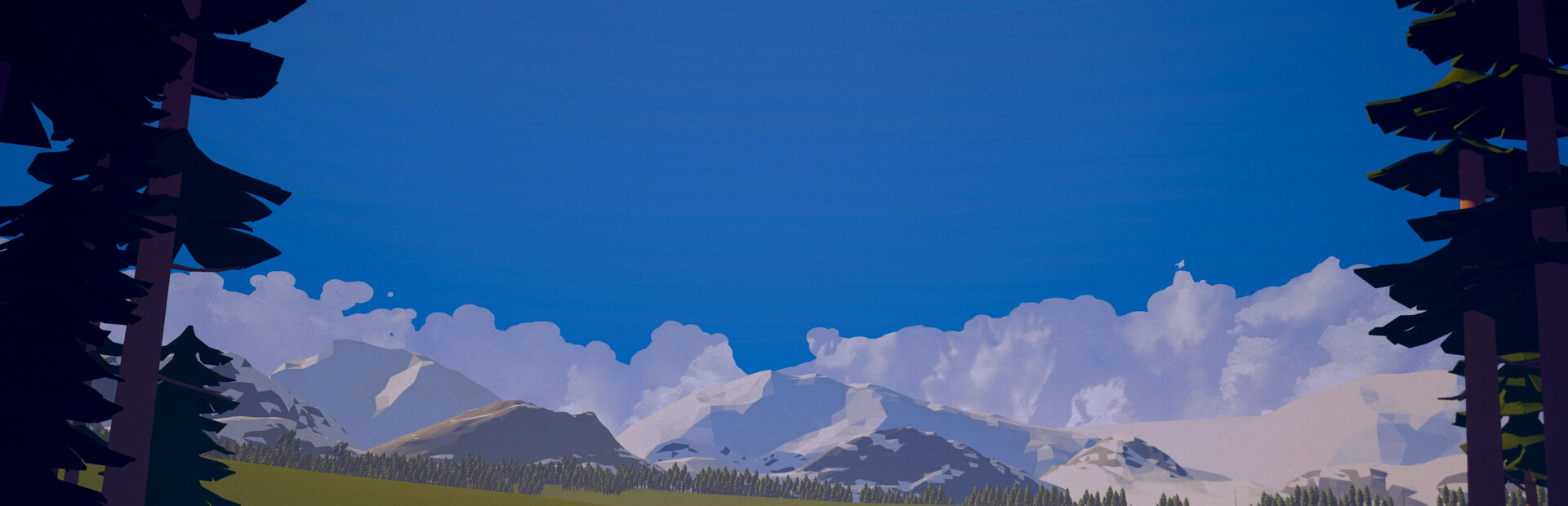 Little Frontier
