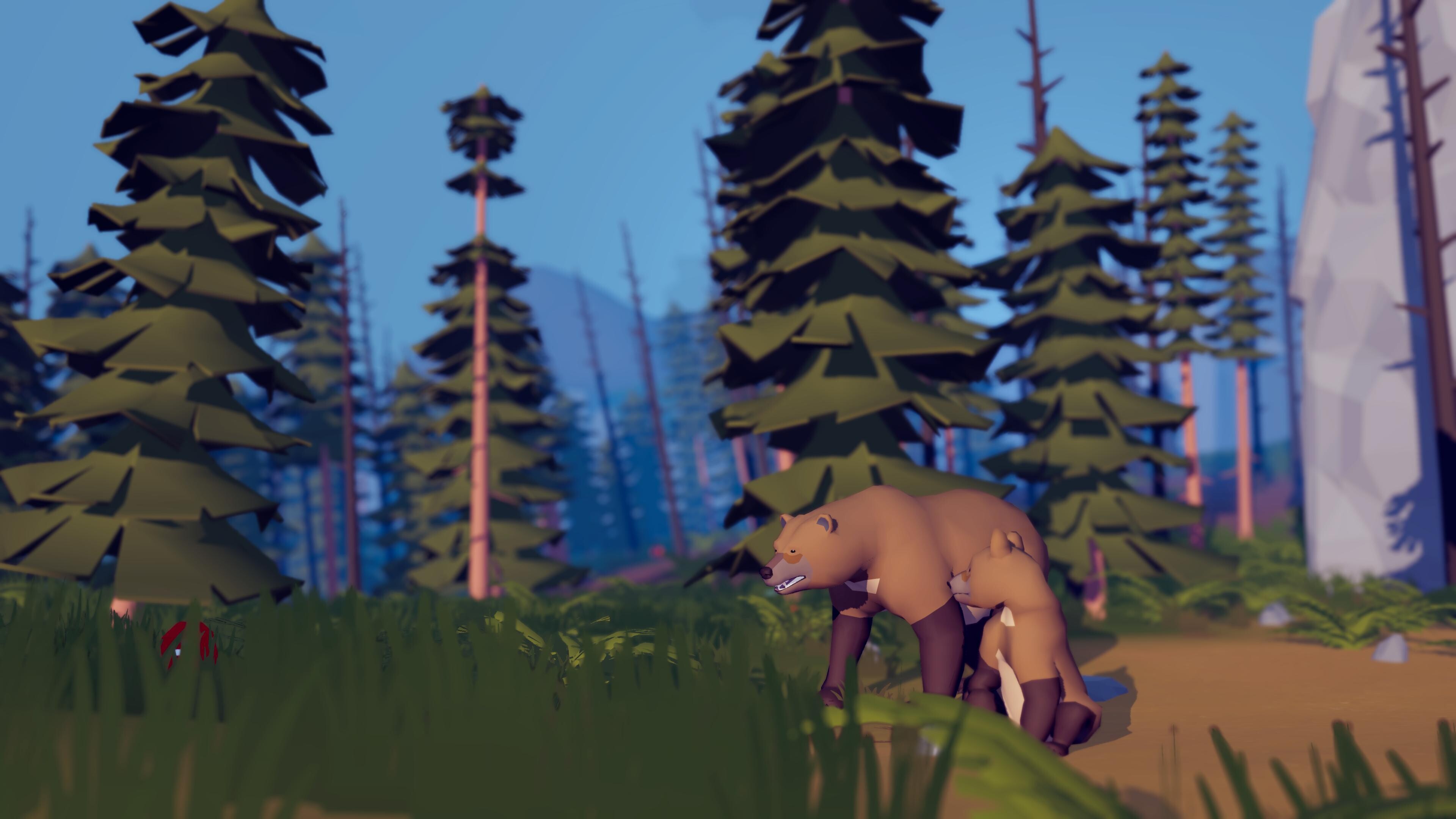 Little Frontier screenshot 11