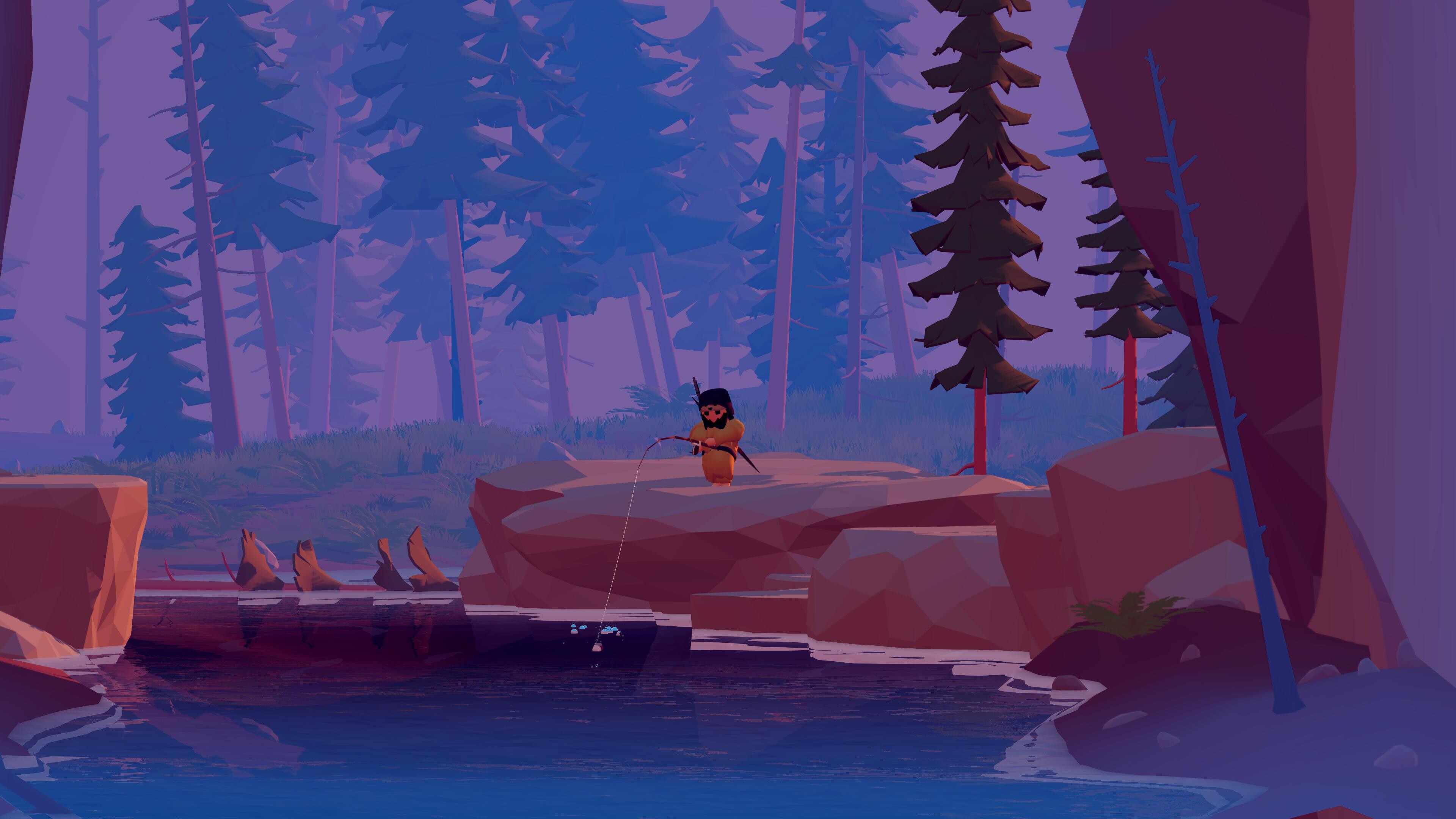 Little Frontier screenshot 9
