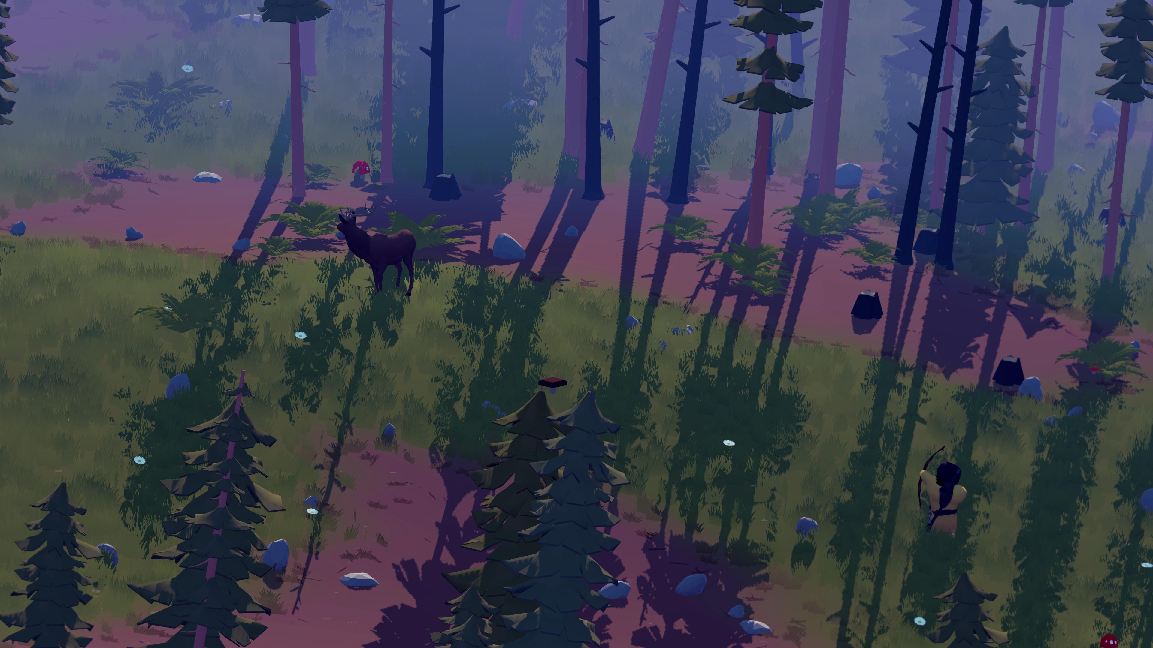 Little Frontier screenshot 10