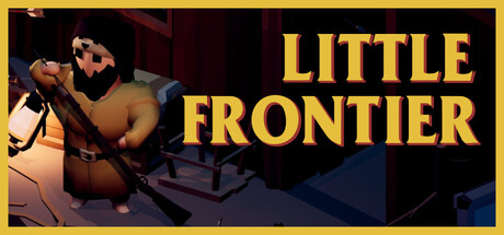 Little Frontier — Steam header
