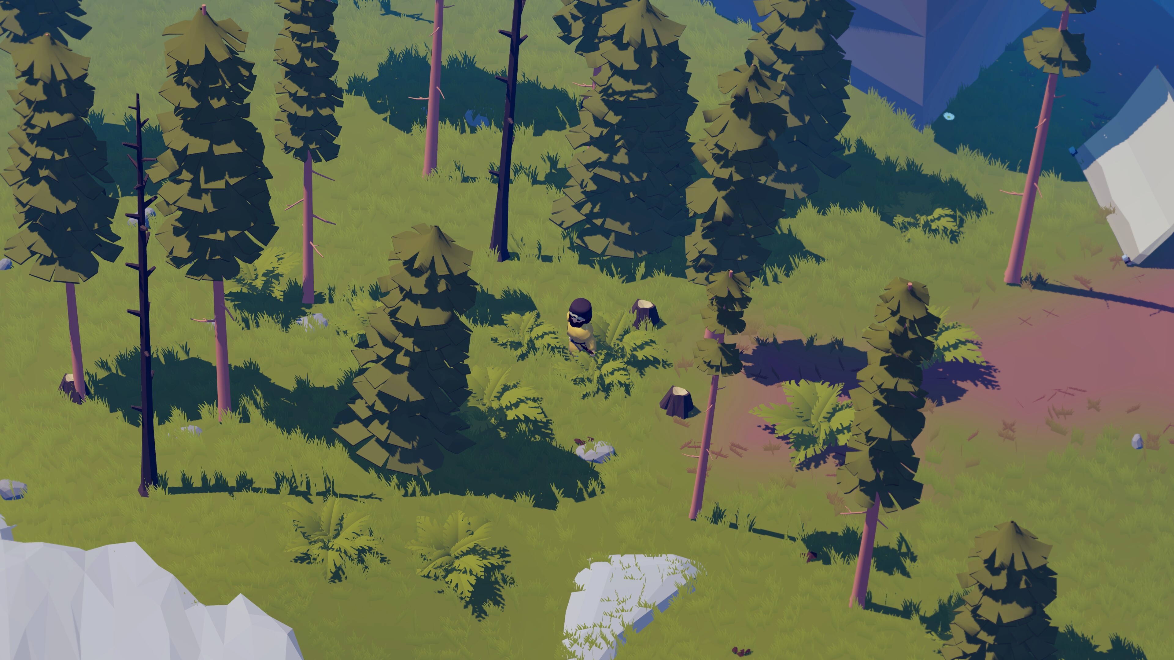 Little Frontier screenshot 6