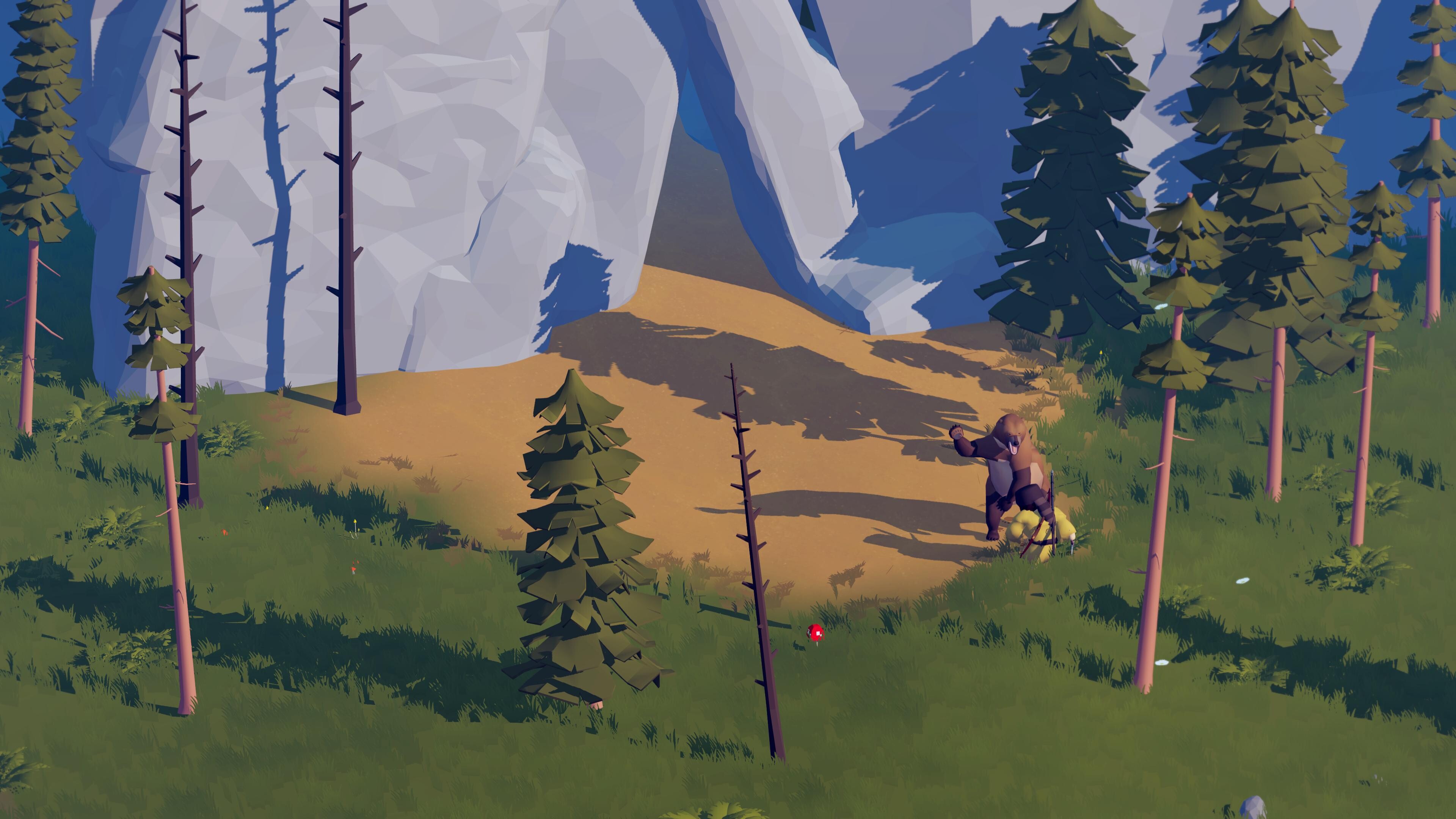 Little Frontier screenshot 8