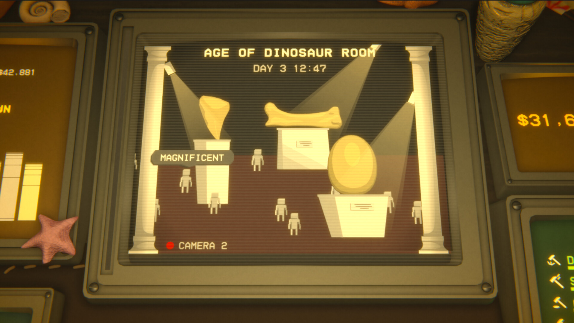 Smash Hit Museum screenshot 11