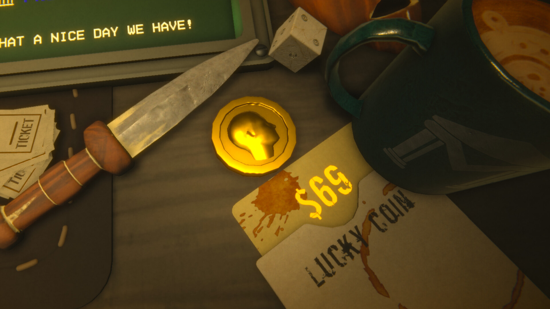 Smash Hit Museum screenshot 8