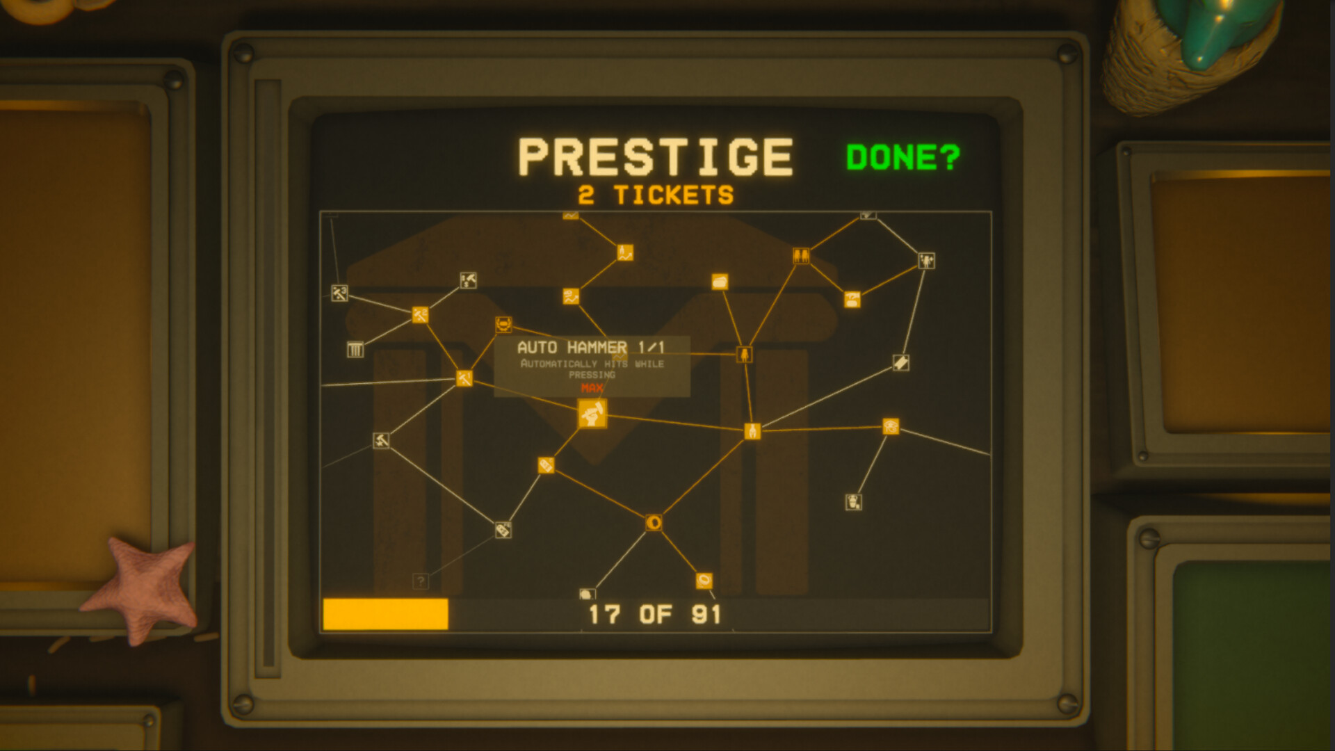 Smash Hit Museum screenshot 4