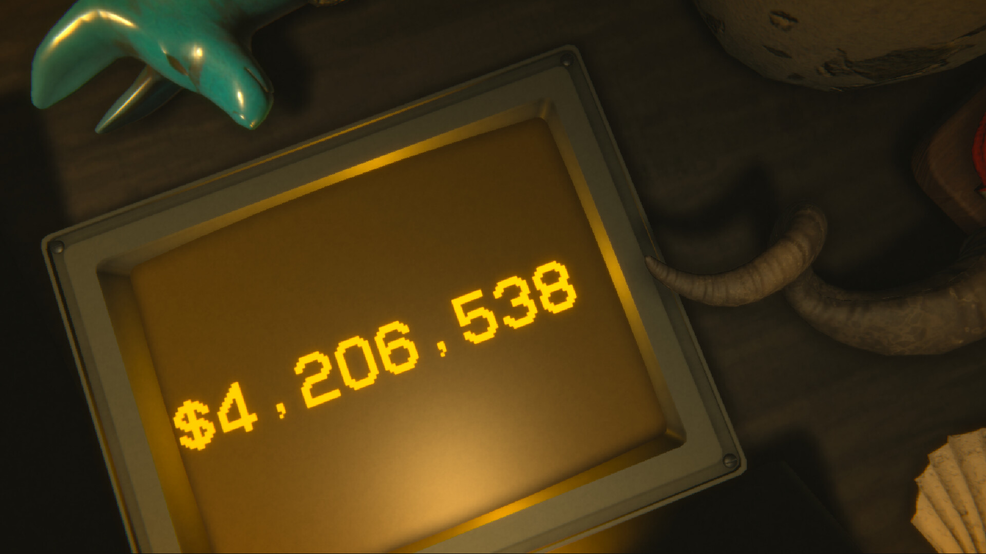 Smash Hit Museum screenshot 13