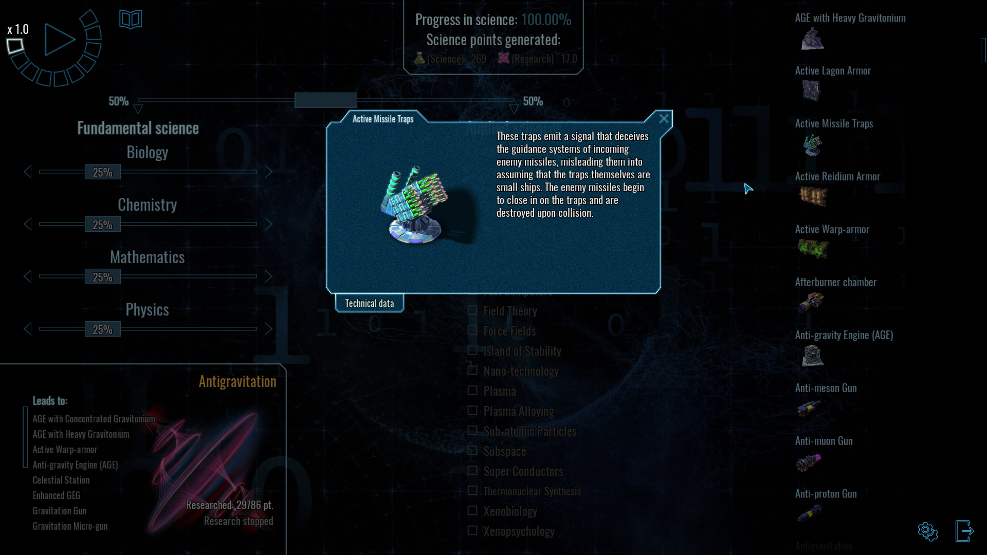 Polaris Sector screenshot 3