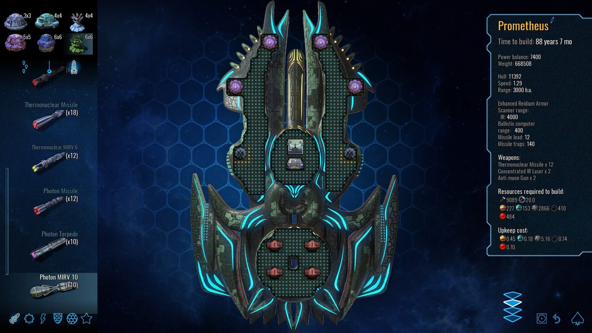Polaris Sector screenshot 7