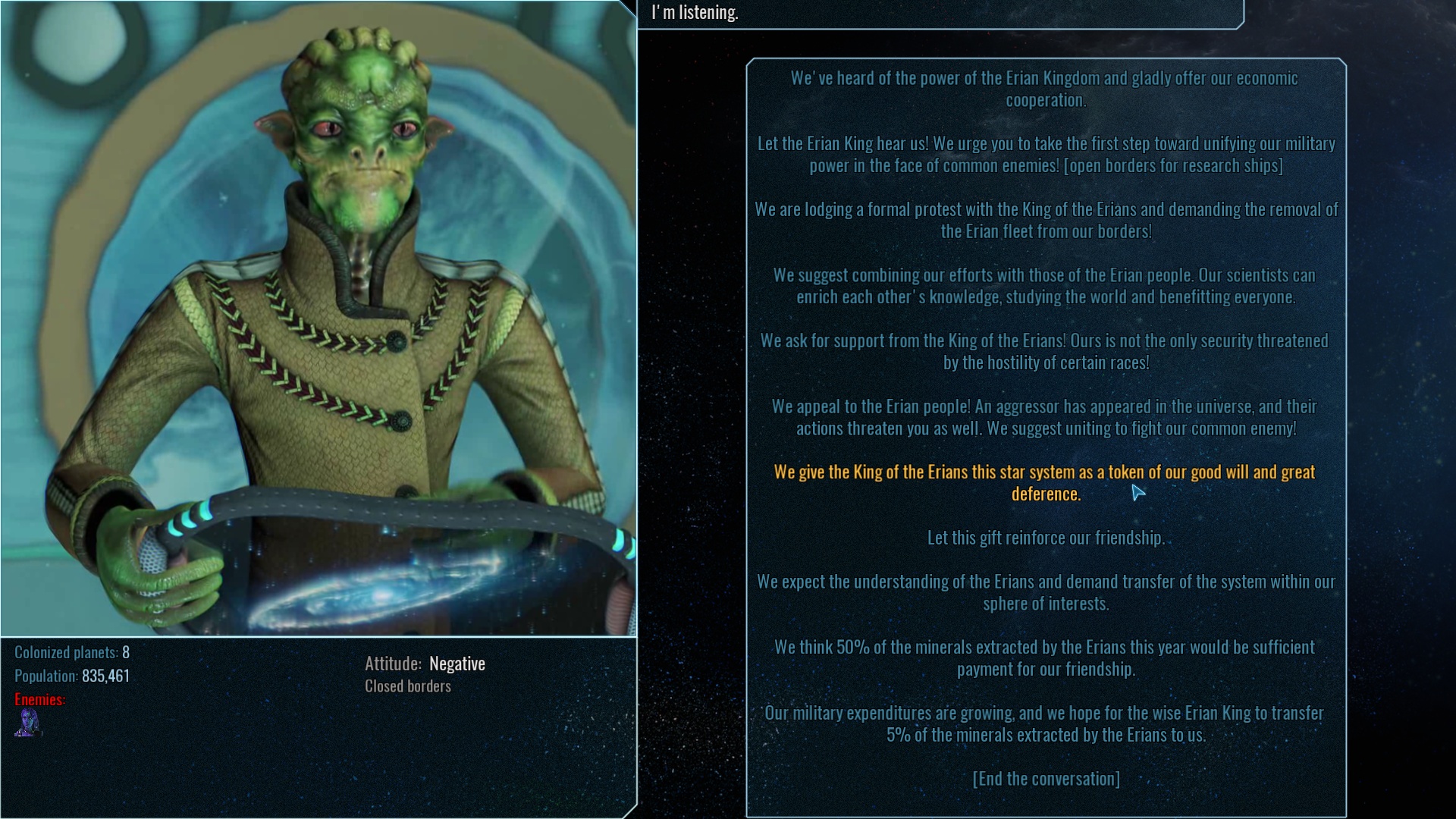 Polaris Sector screenshot 9