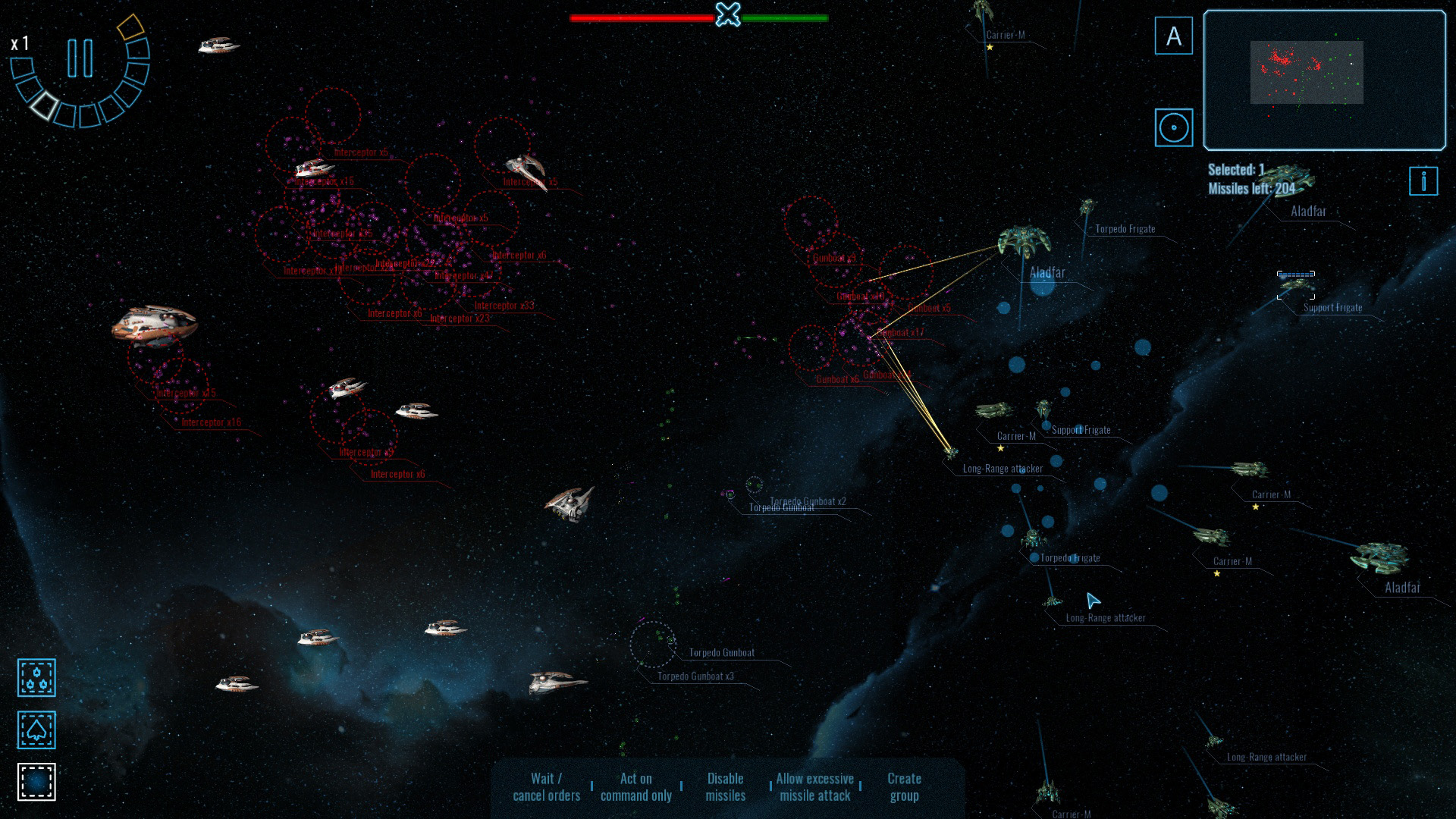 Polaris Sector screenshot 5