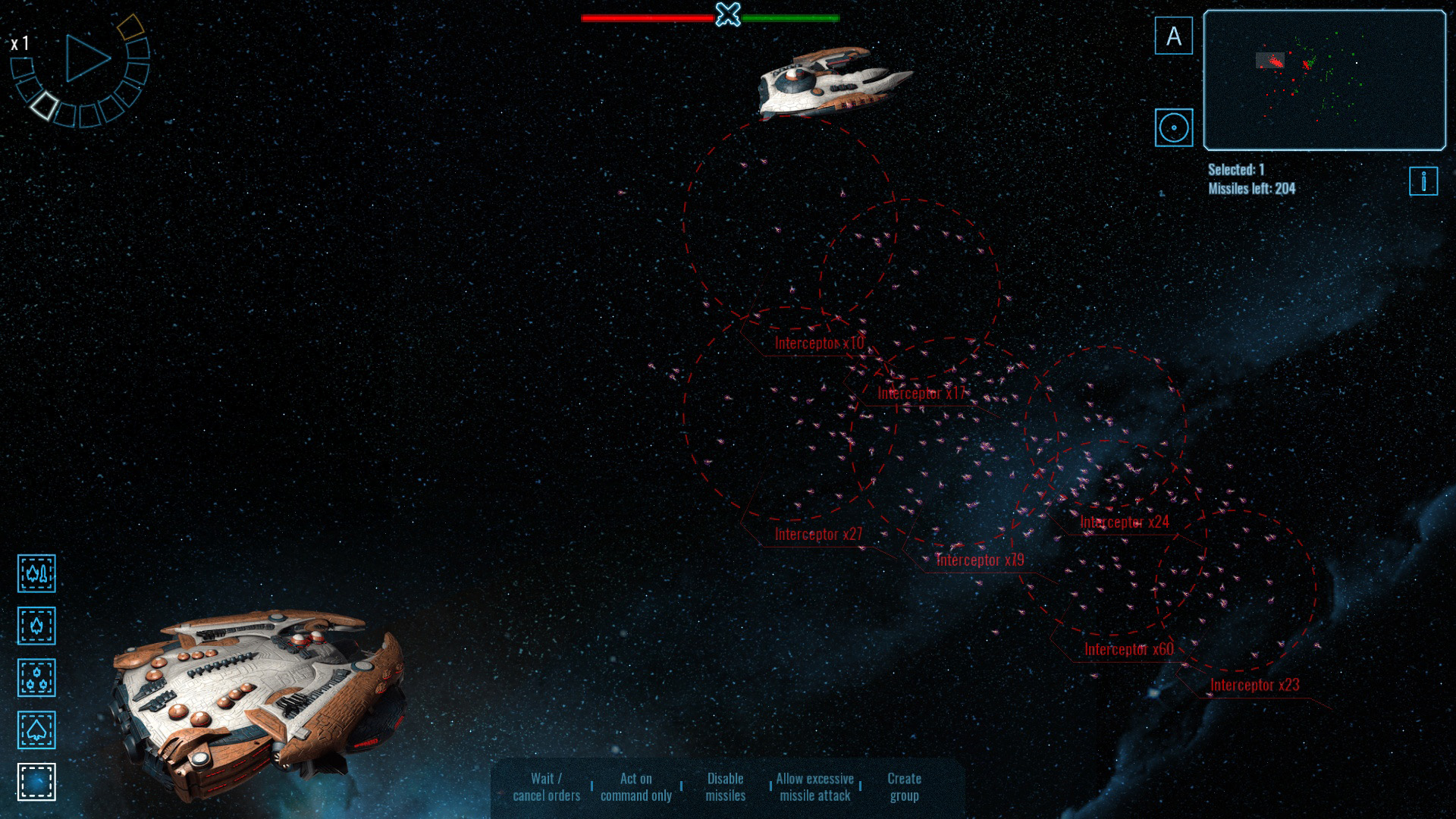 Polaris Sector screenshot 8