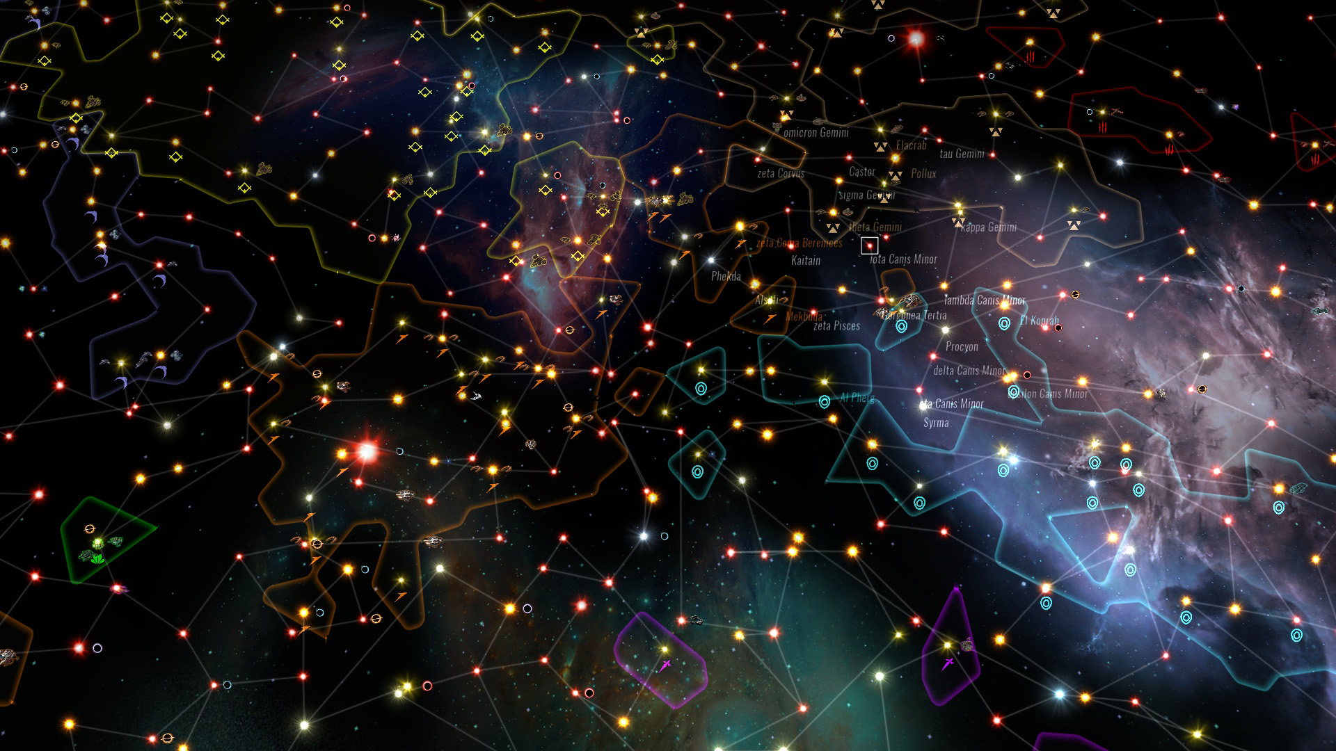 Polaris Sector screenshot 4