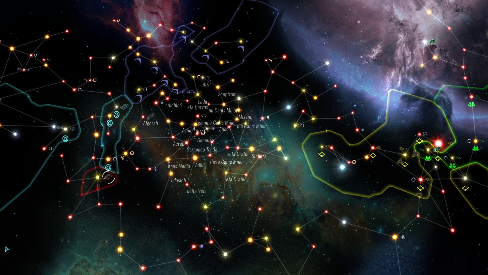 Polaris Sector screenshot 10