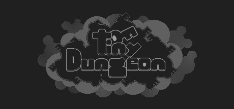 tinydungeon — Steam header