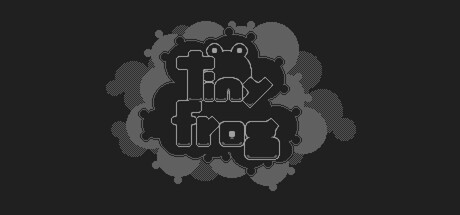 tinyfrog — Steam header