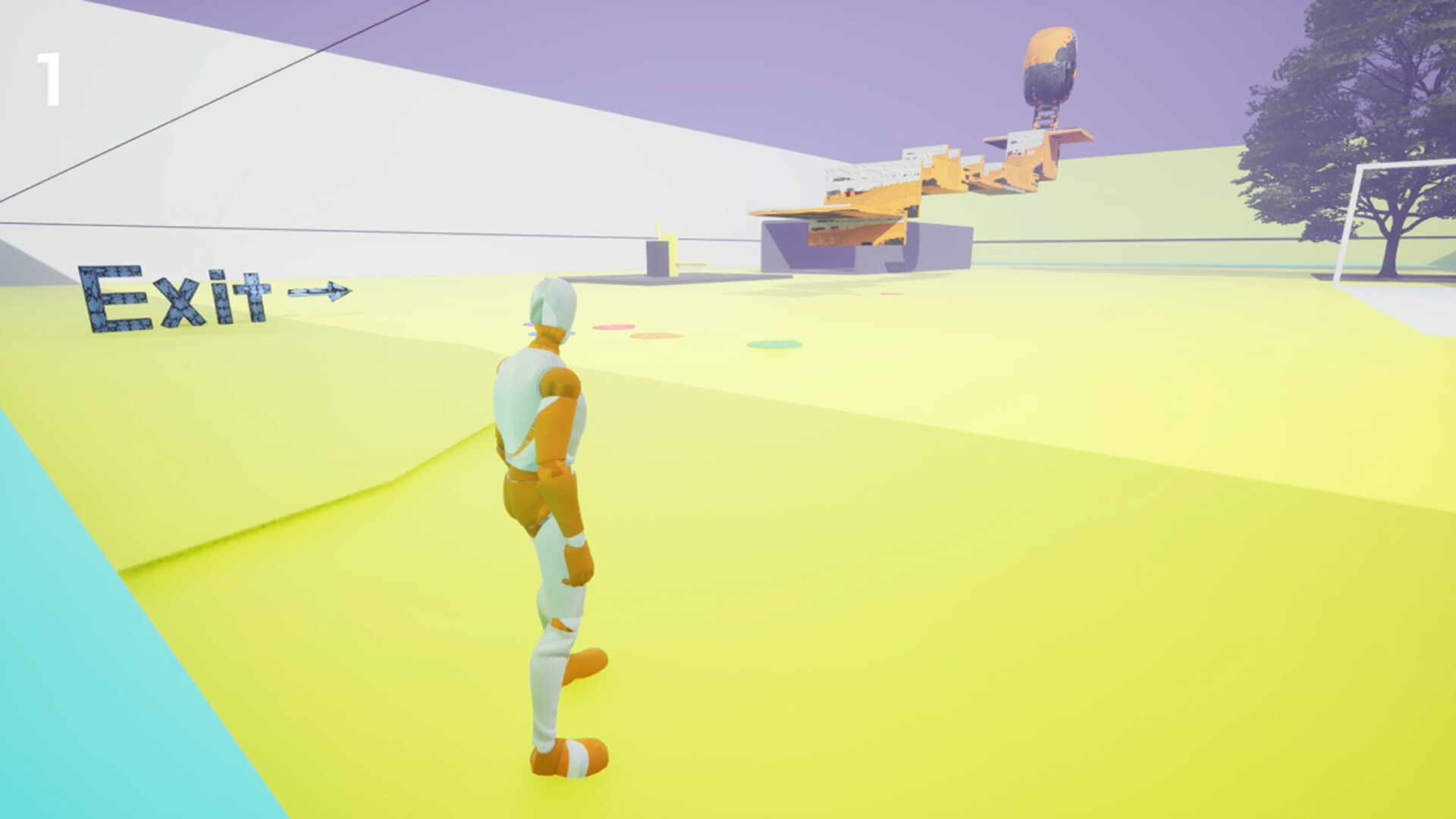 EXIT DATA screenshot 5