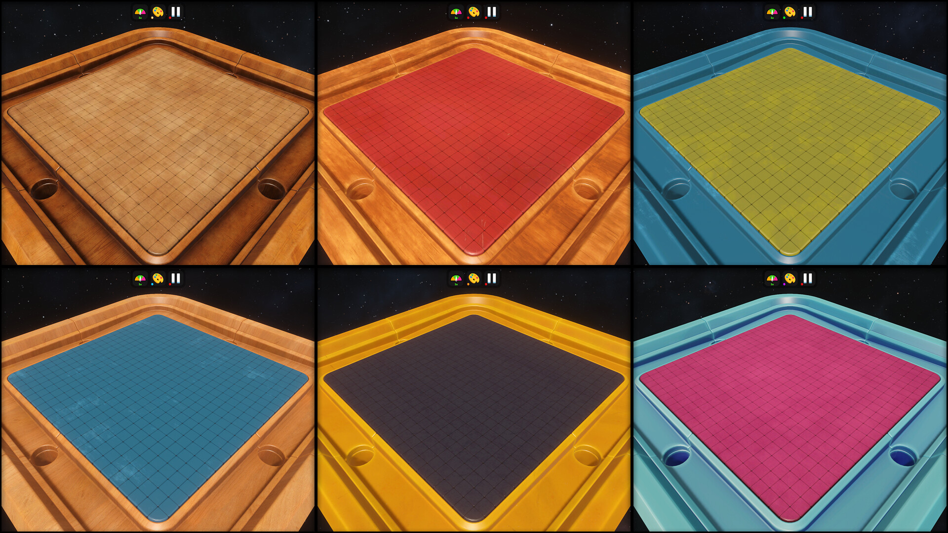 Marble Odyssey Sandbox screenshot 6