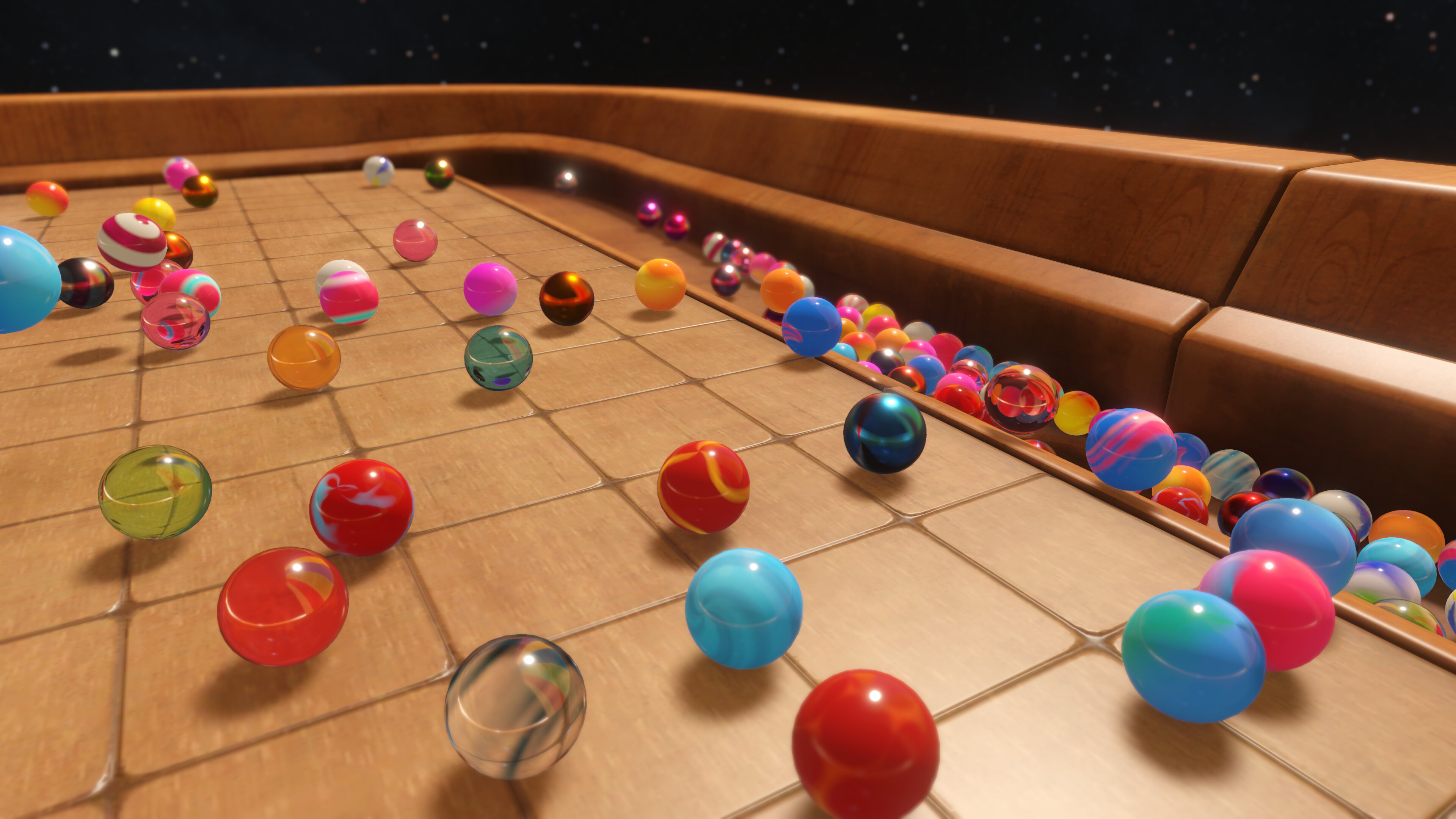Marble Odyssey Sandbox screenshot 7