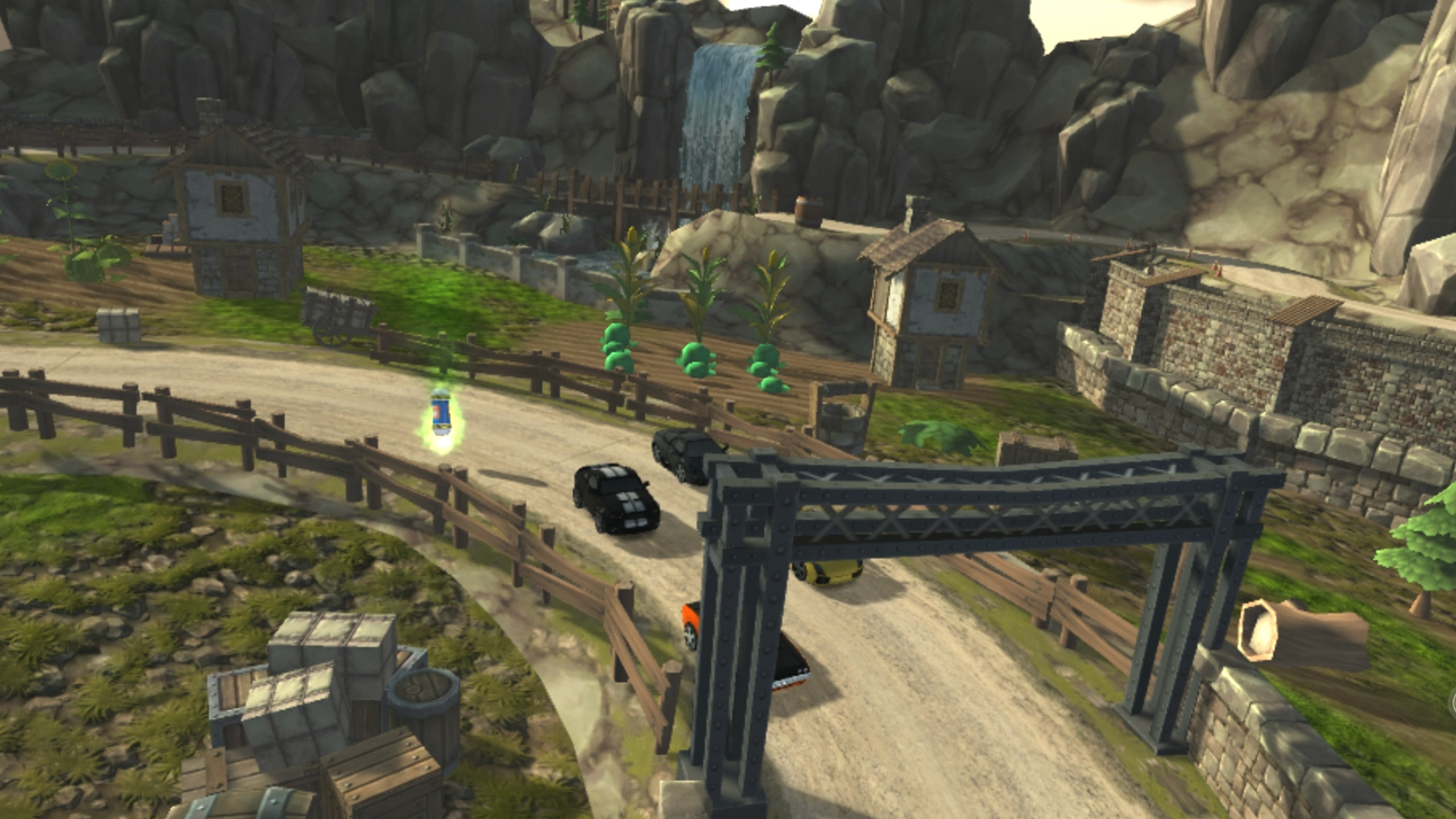 Gumball Drift screenshot 6