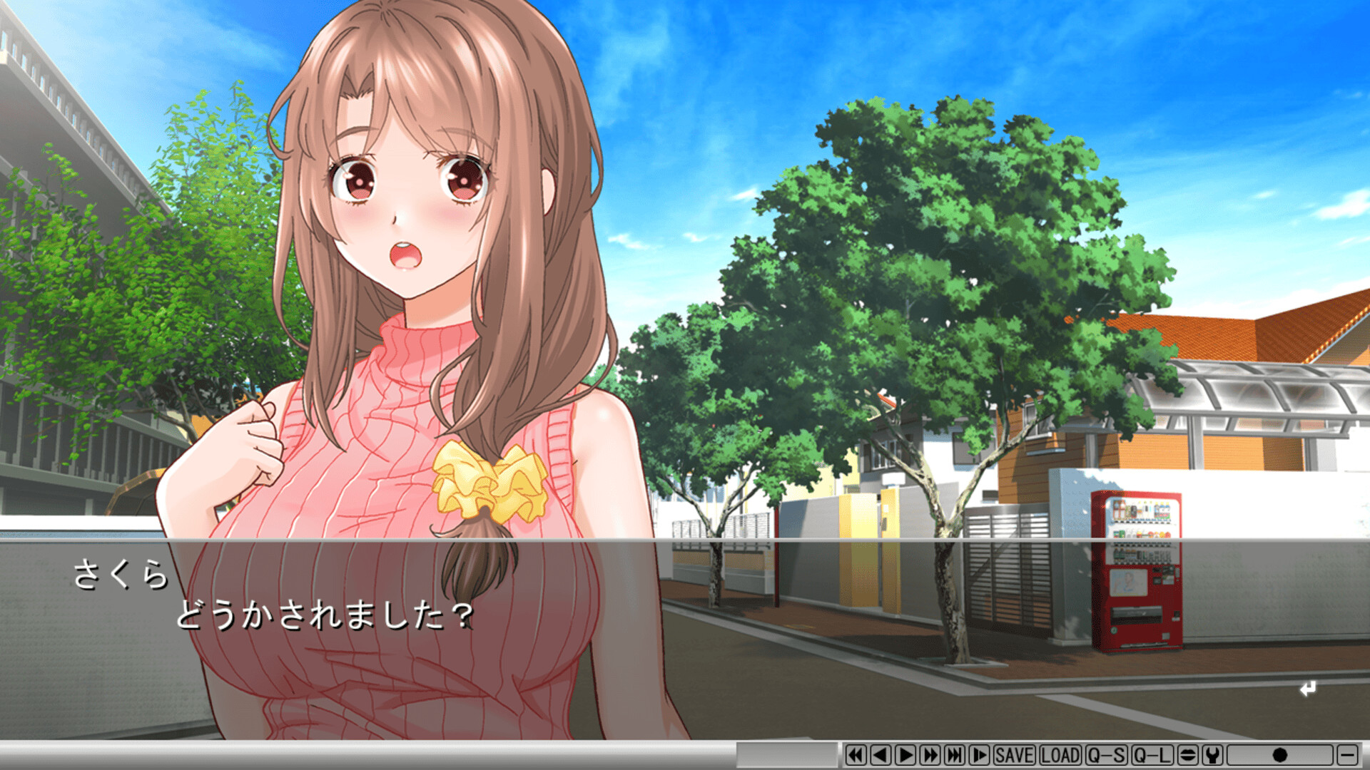 Babu Me Baby! screenshot 3