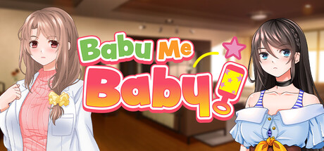 Babu Me Baby! — Steam header
