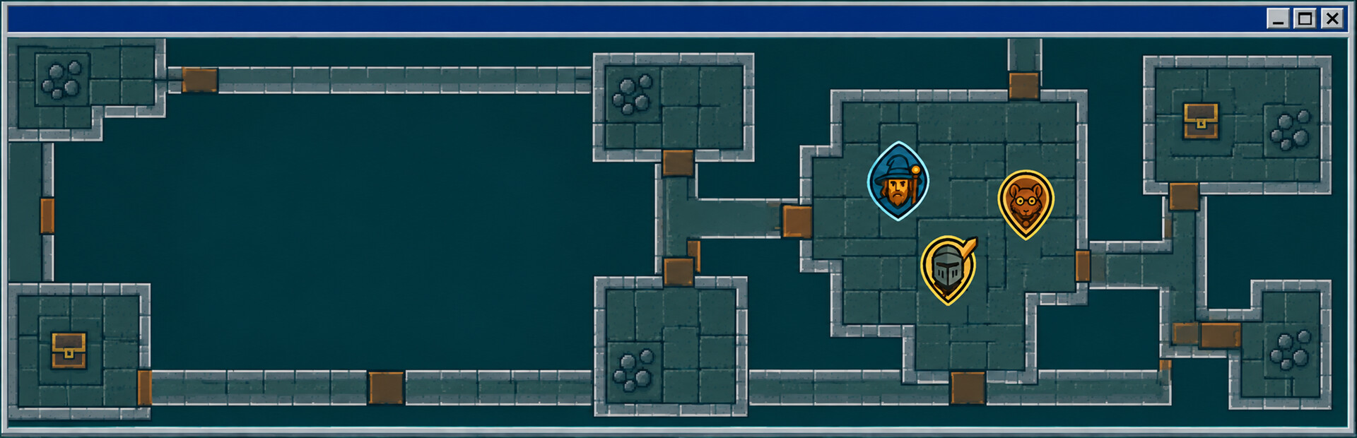 Dungeon Flop