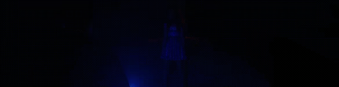 迷失于声音中 Lost in Voice