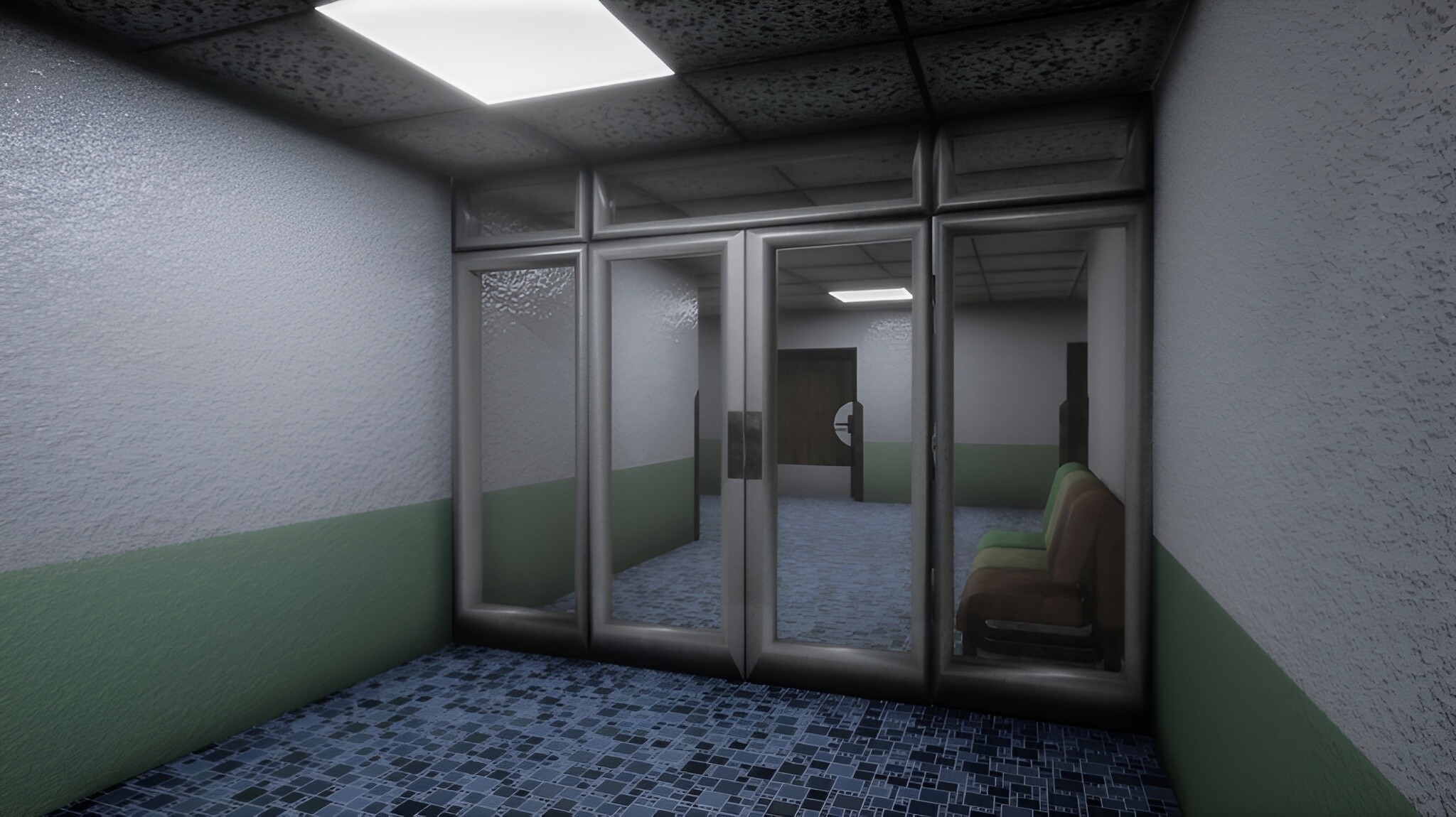 Lost Patient screenshot 1