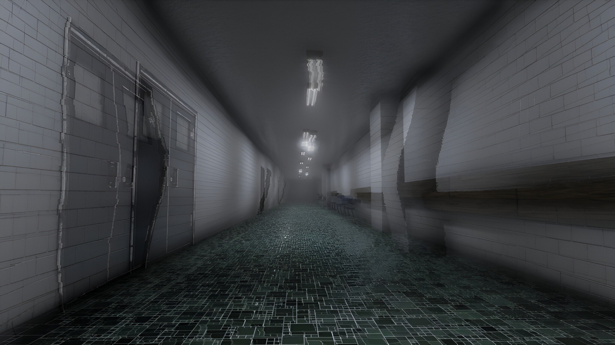 Lost Patient screenshot 3