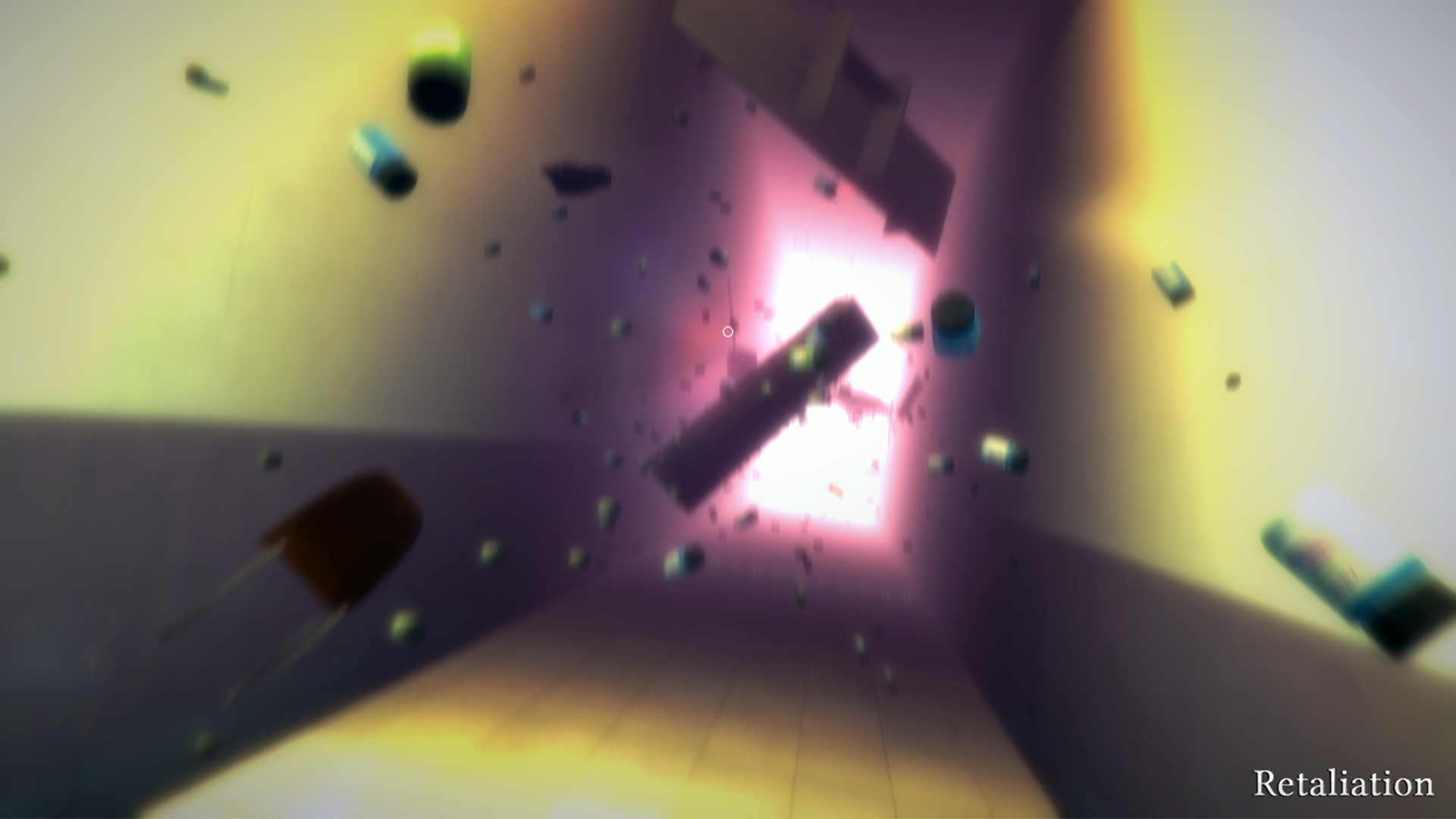 Retaliation screenshot 5