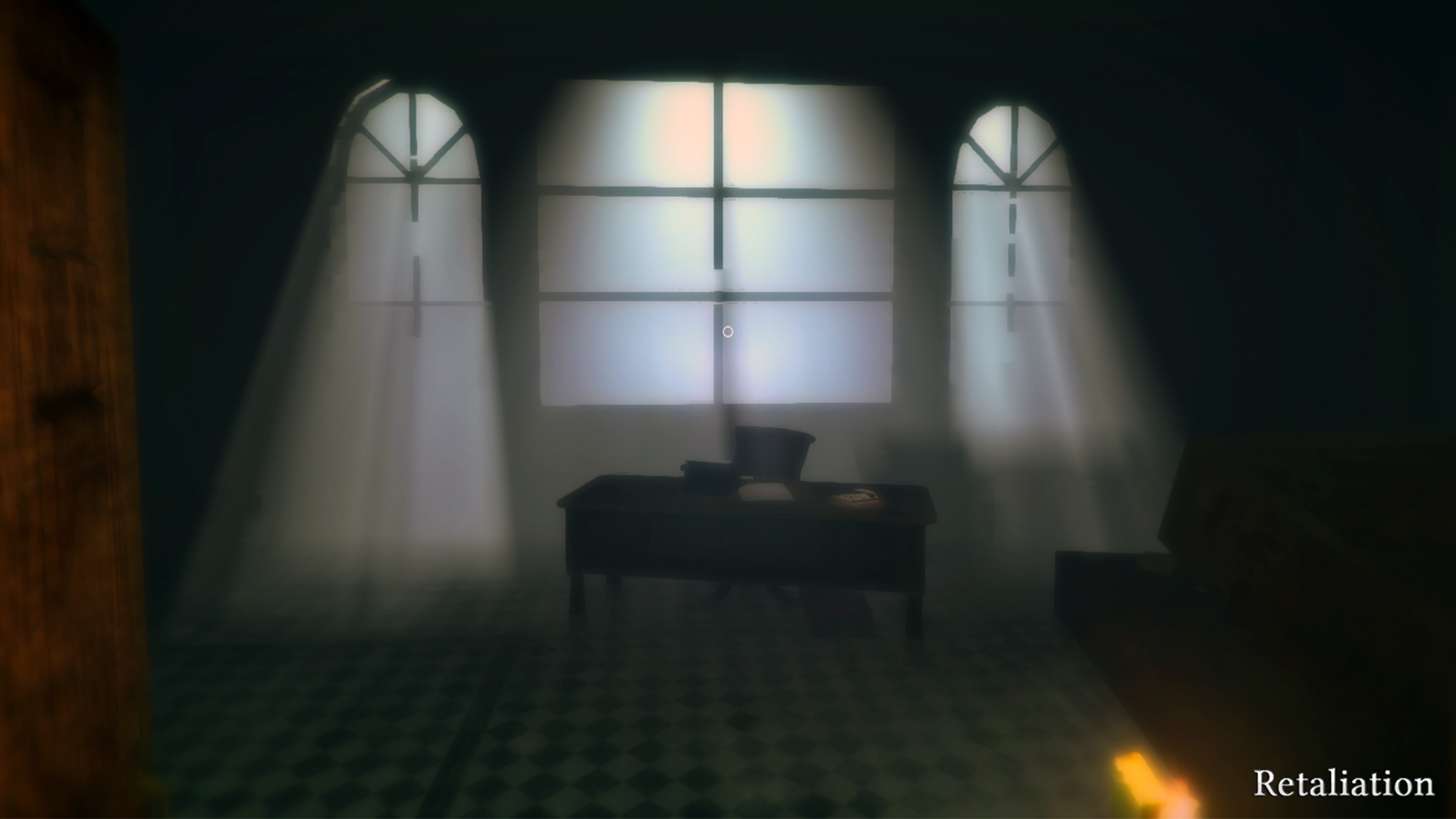 Retaliation screenshot 8